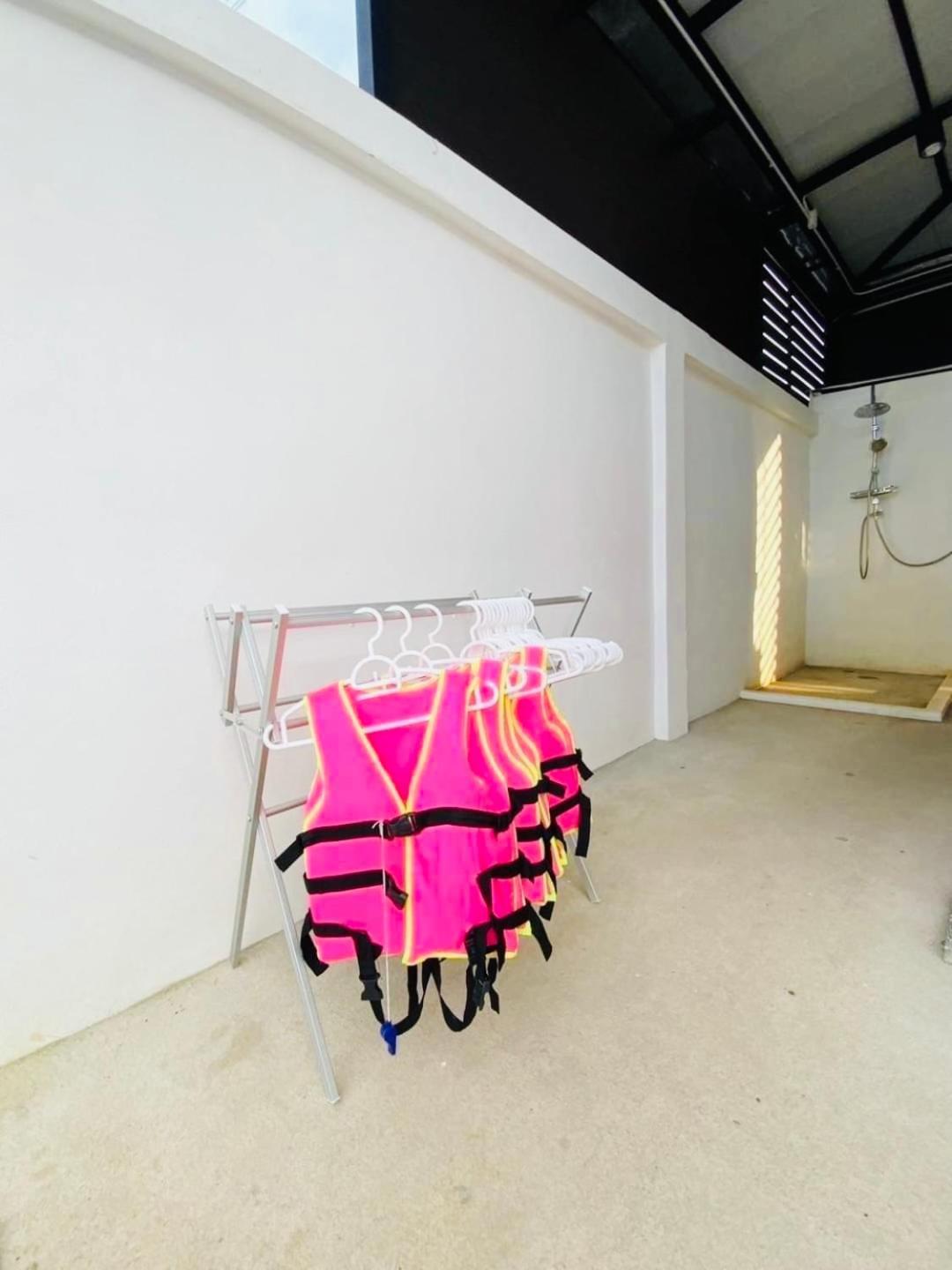 Patteera Pool Villa *