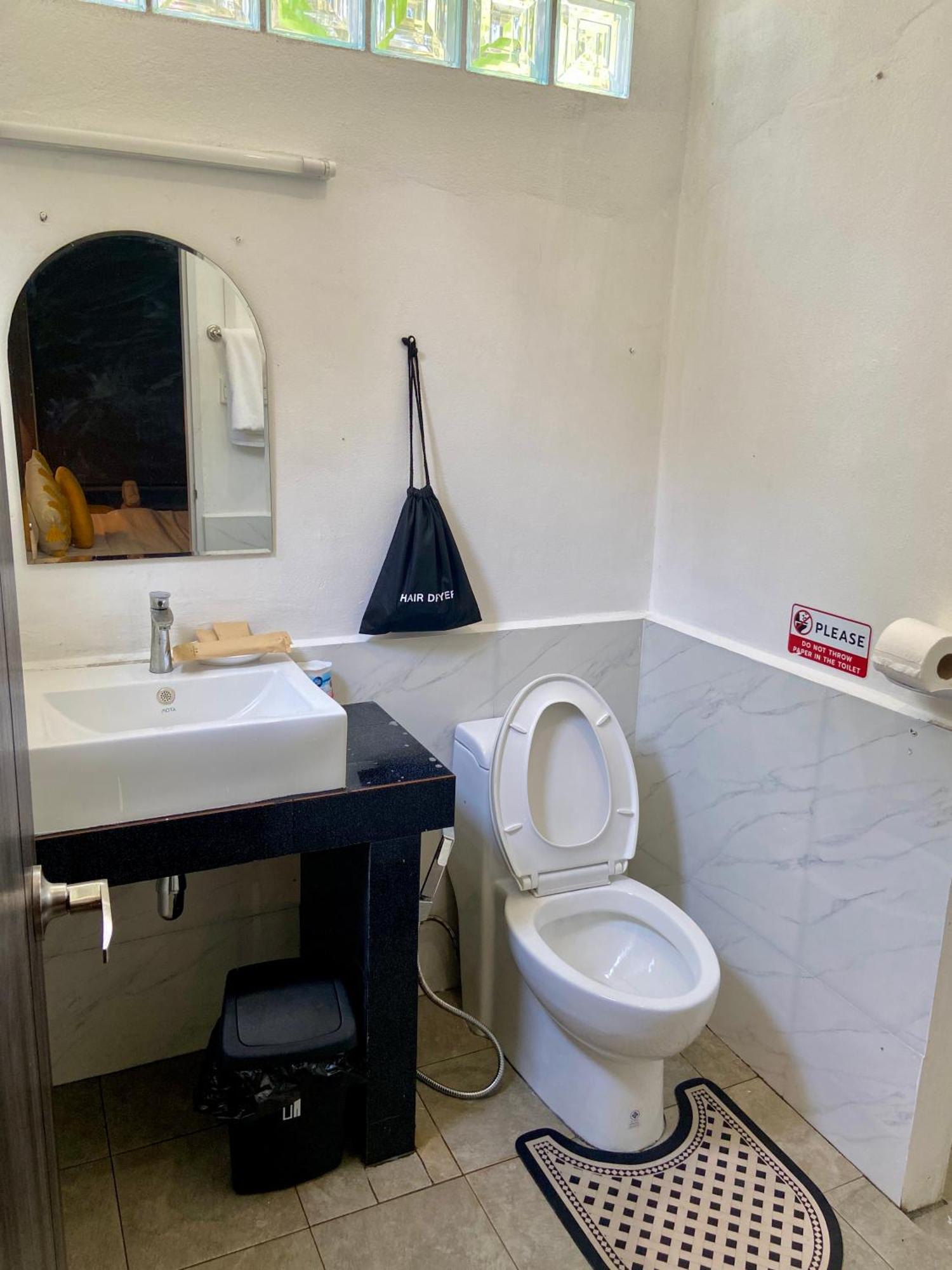 Albergue 17stories 1 Pai