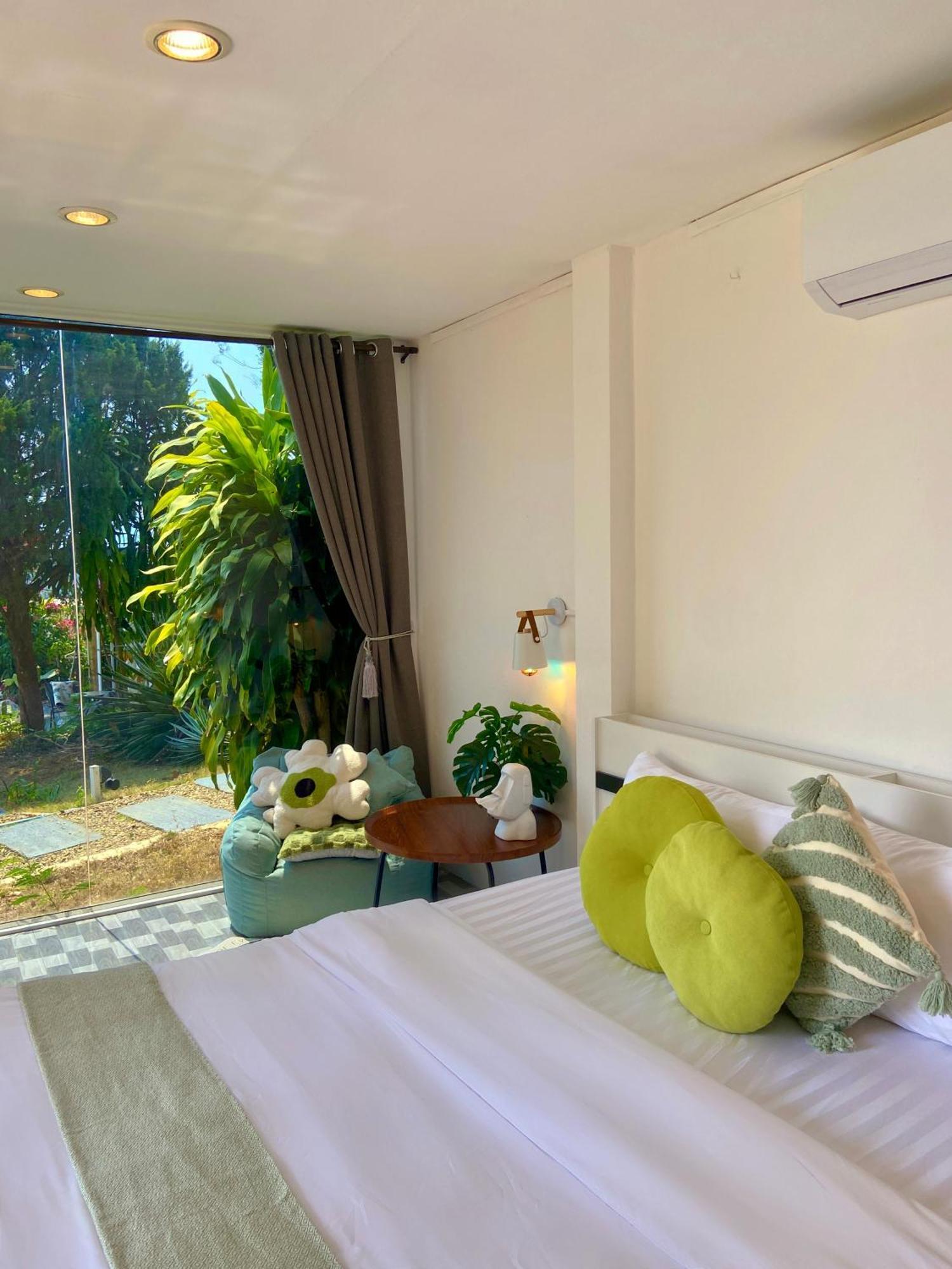Albergue 17stories 1 Pai