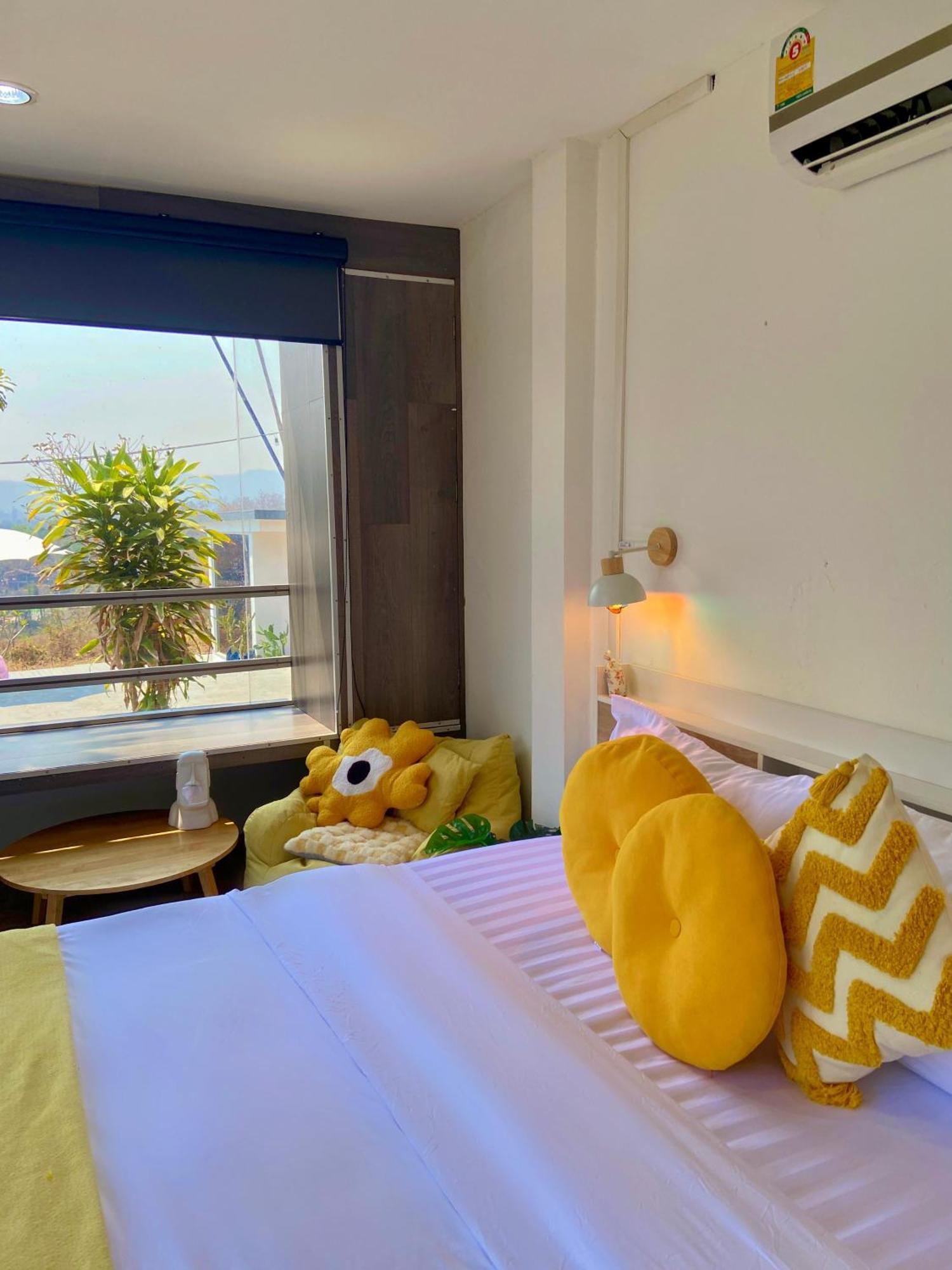 Albergue 17stories 1 *