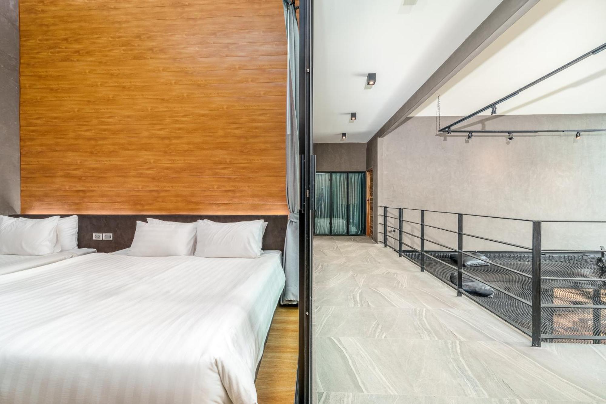 Hotel Dojo Poolvilla - Private Villa-