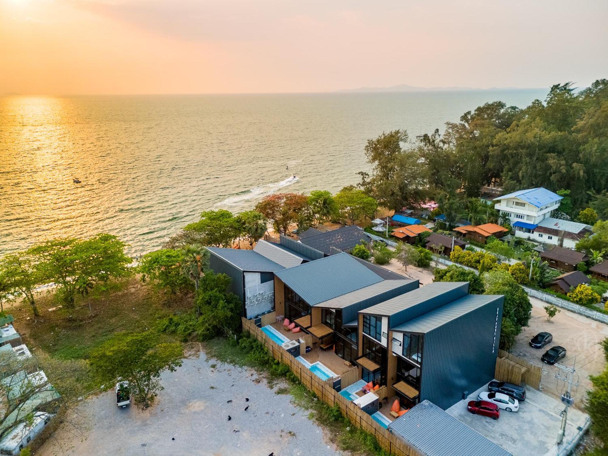 Dojo Poolvilla - Private Villa- Hotel 3*