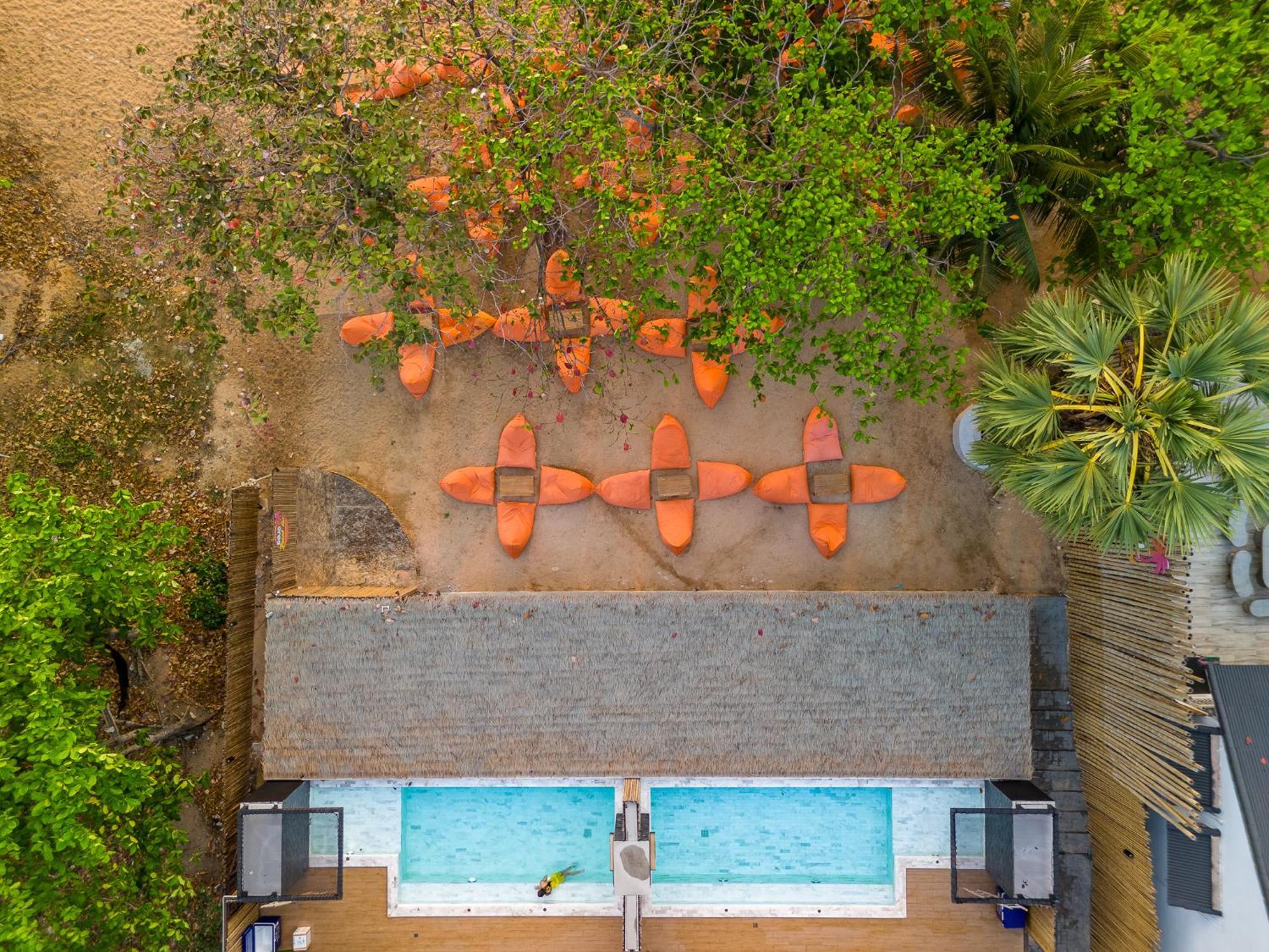 Dojo Poolvilla - Private Villa-