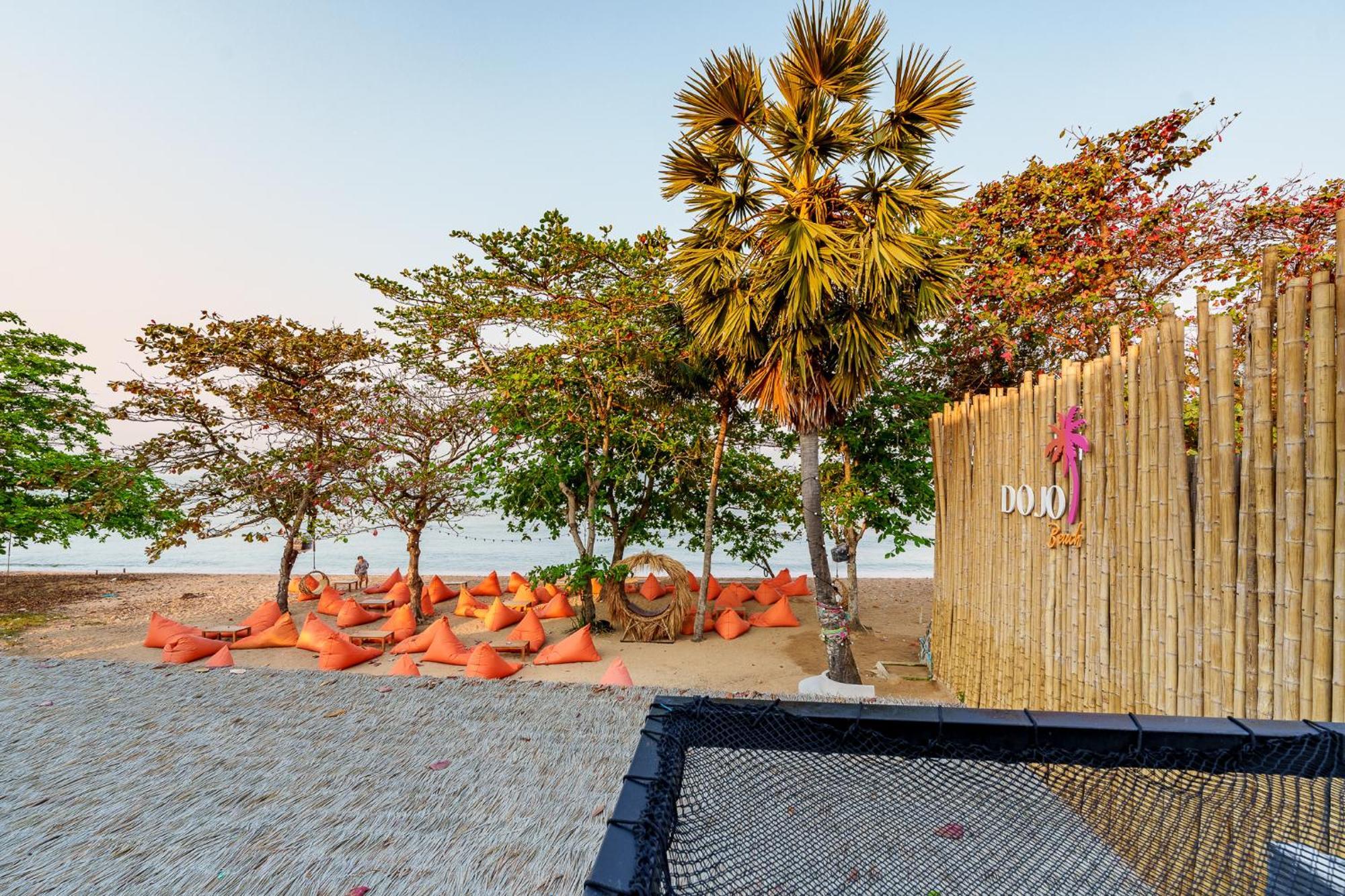 Dojo Poolvilla - Private Villa-