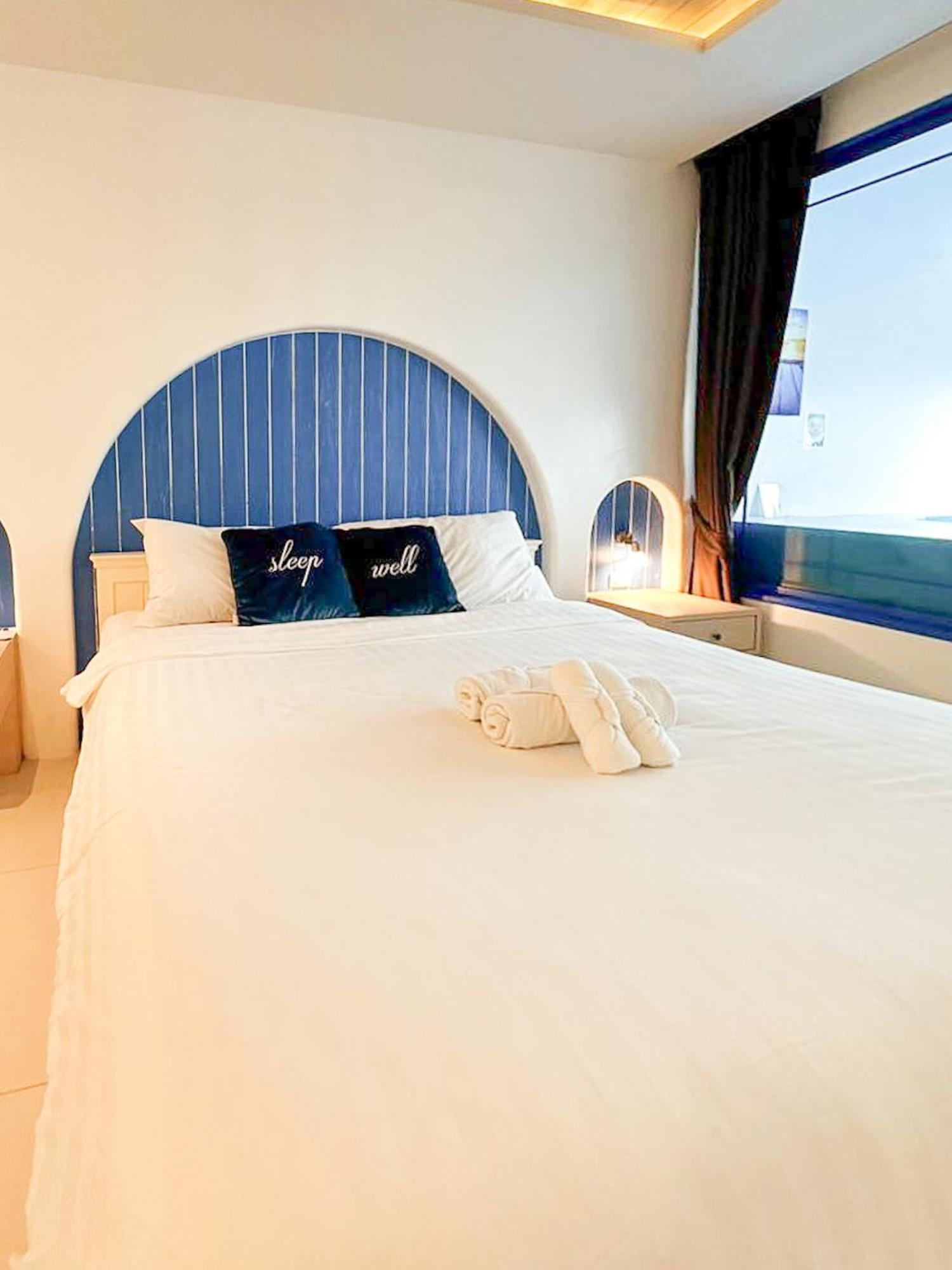 Costa & Jacuzzi 4* Sattahip