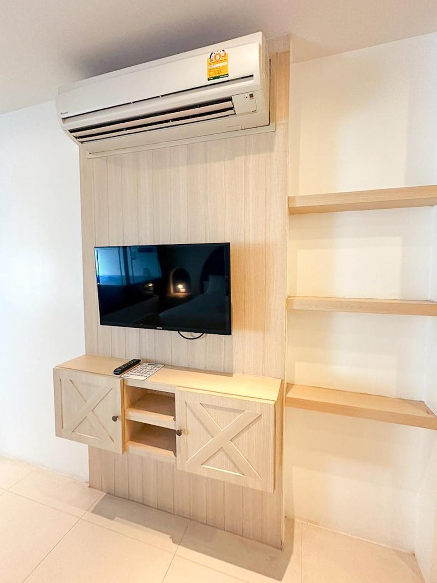 Costa & Jacuzzi Hotel Sattahip