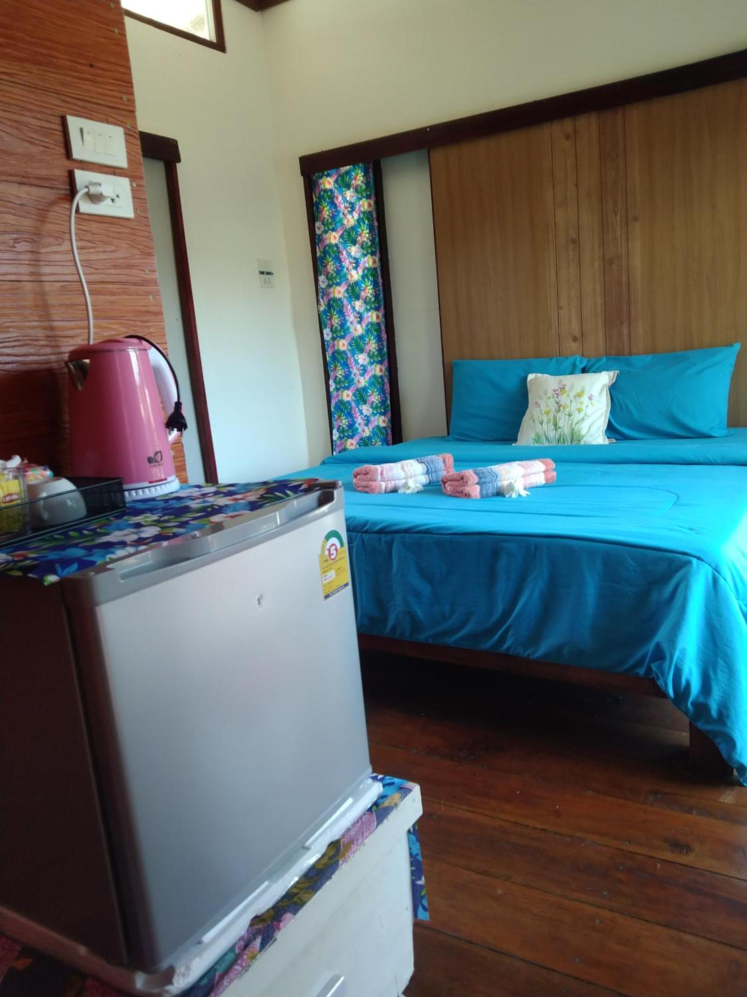 บ้านปู * Ko Yao Noi