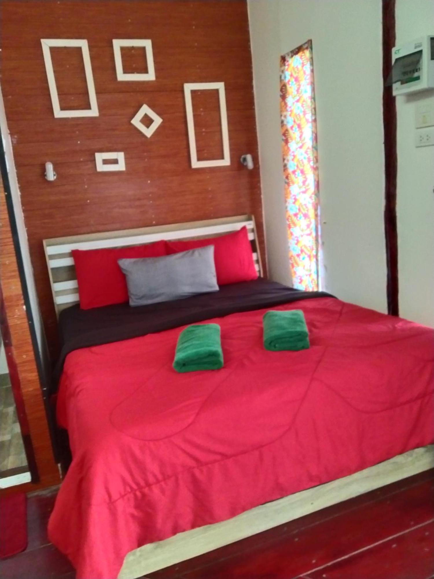 บ้านปู Homestay *