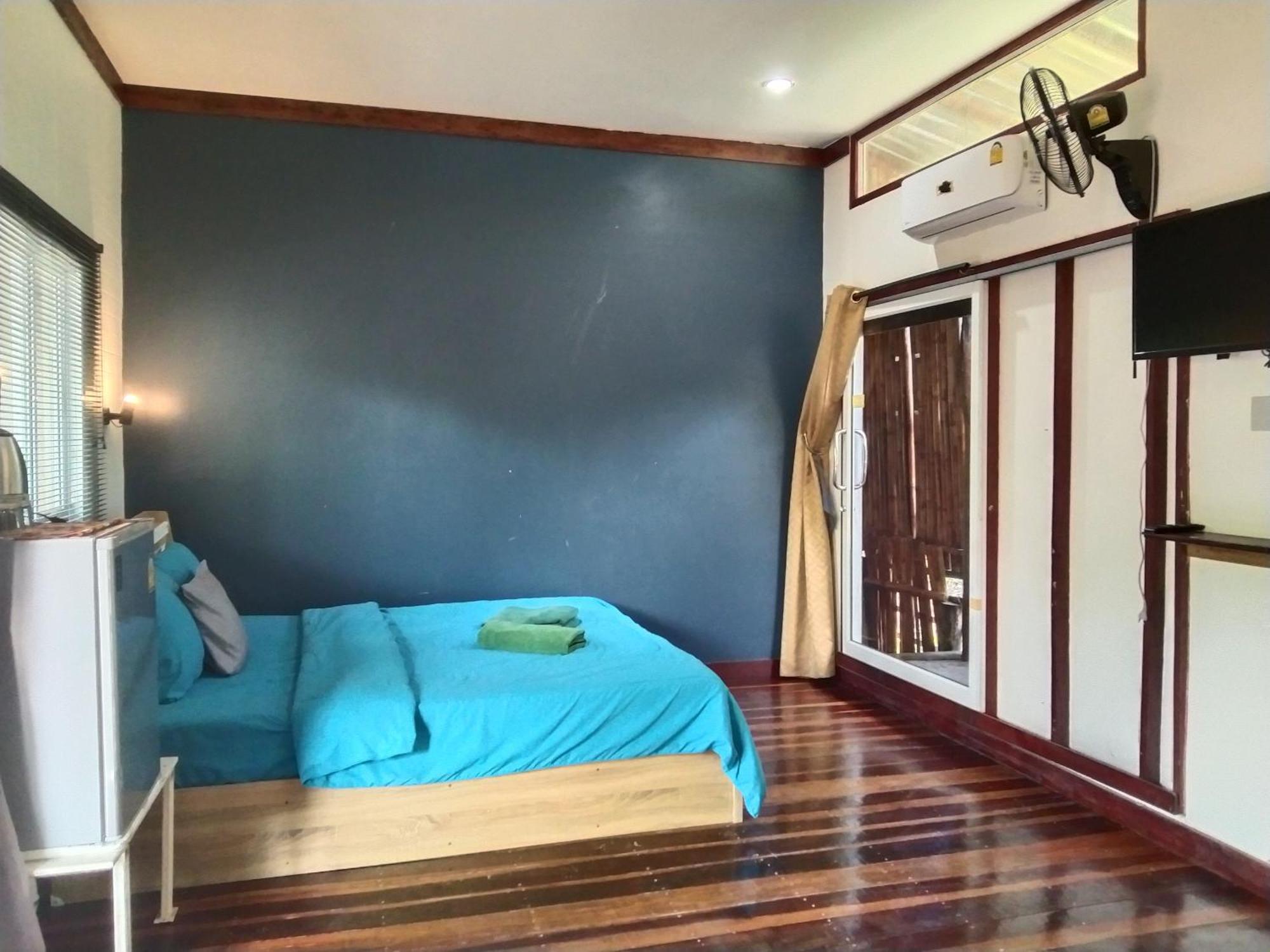 บ้านปู Ko Yao Noi