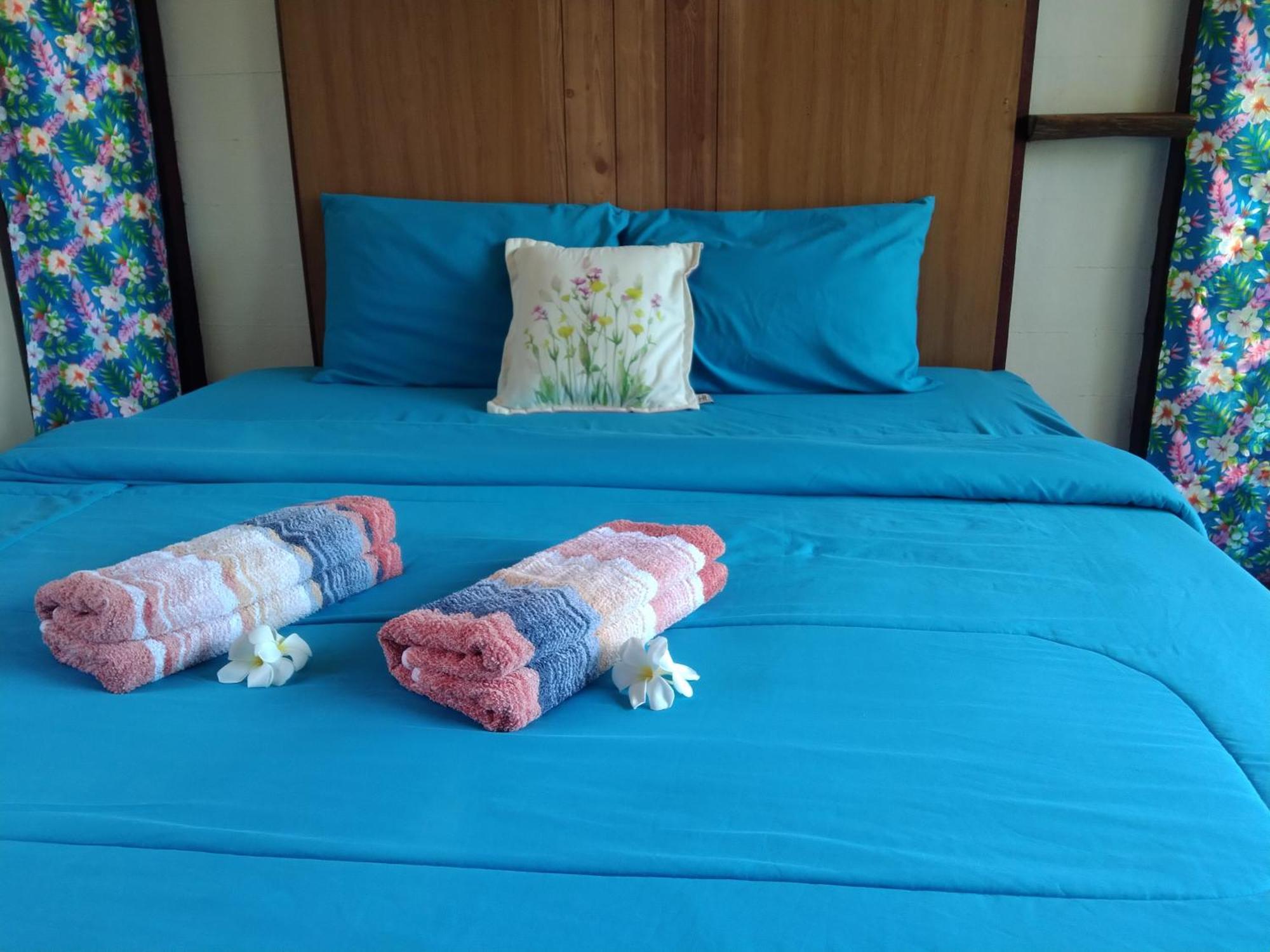 บ้านปู * Ko Yao Noi
