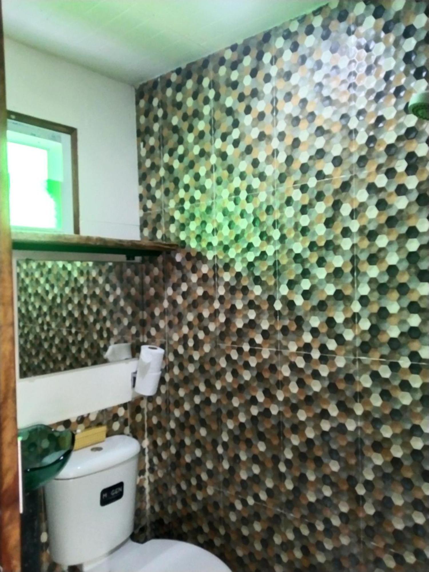 Homestay บ้านปู
