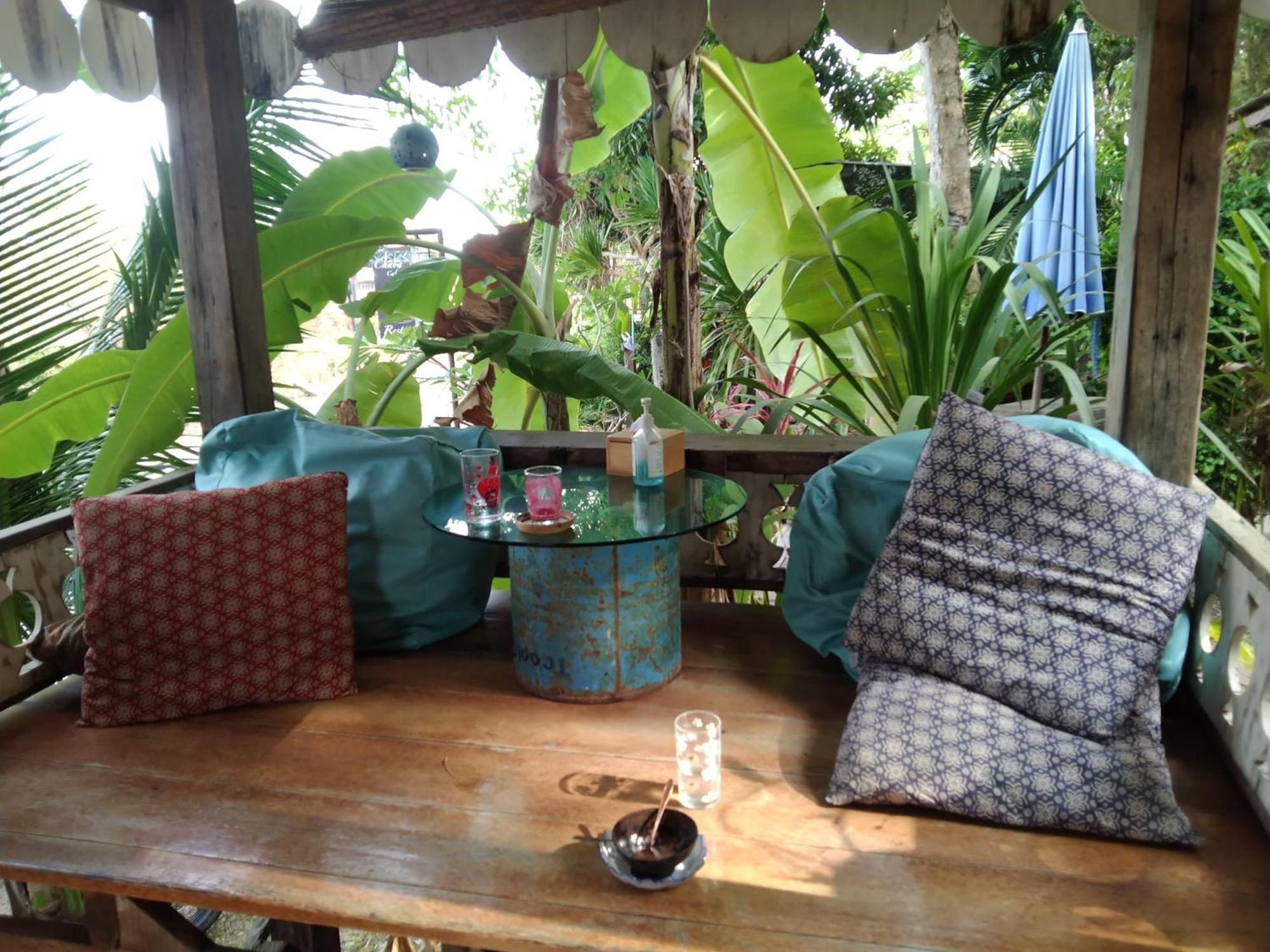 บ้านปู Homestay *