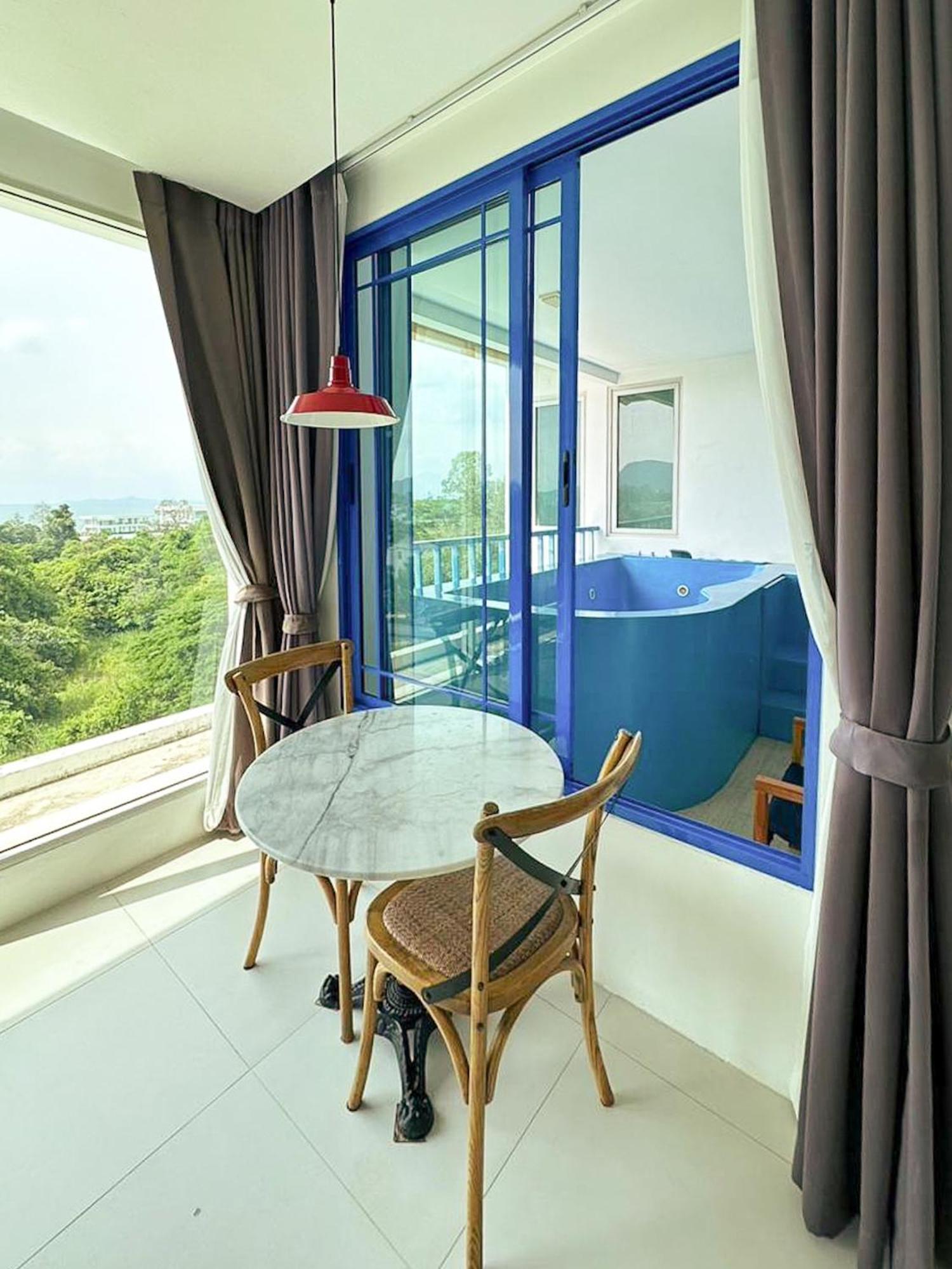 Hotel Costa & Jacuzzi Sattahip