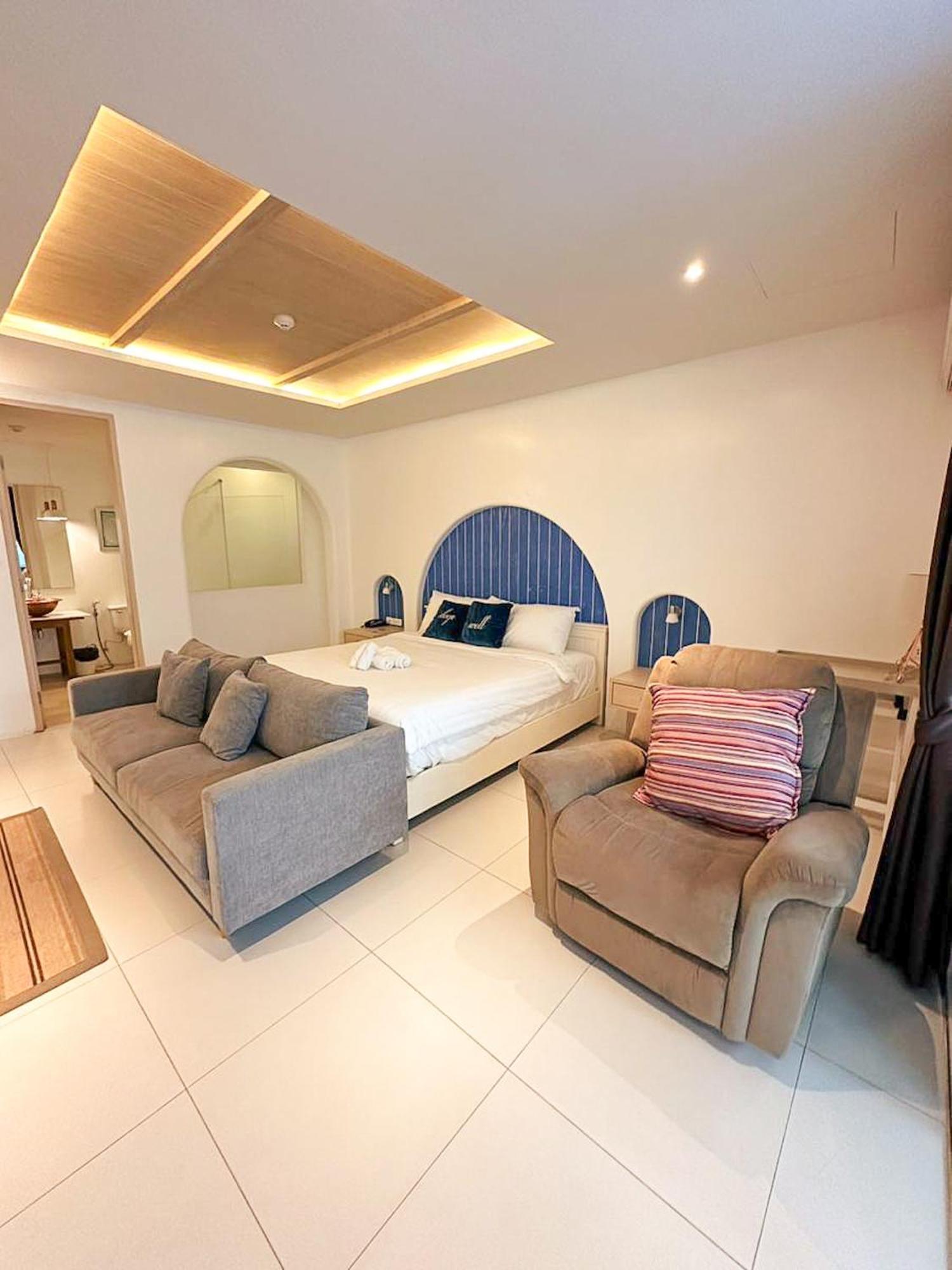 Costa & Jacuzzi 4* Sattahip