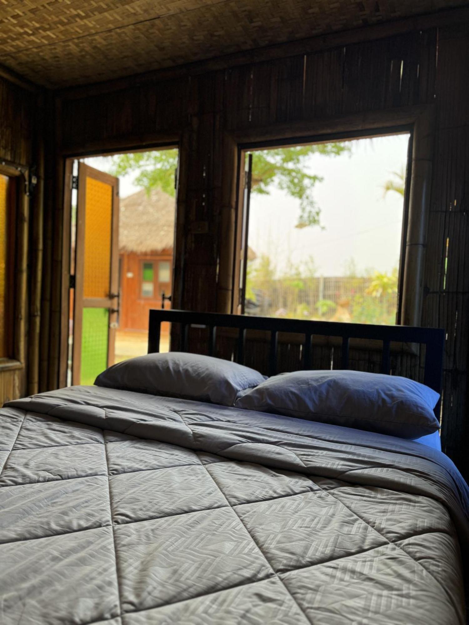 Chao Kha Resort