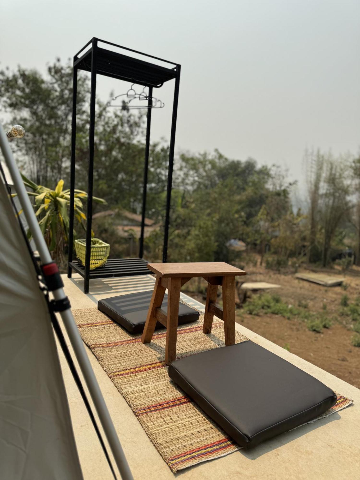 Resort Chao Kha *