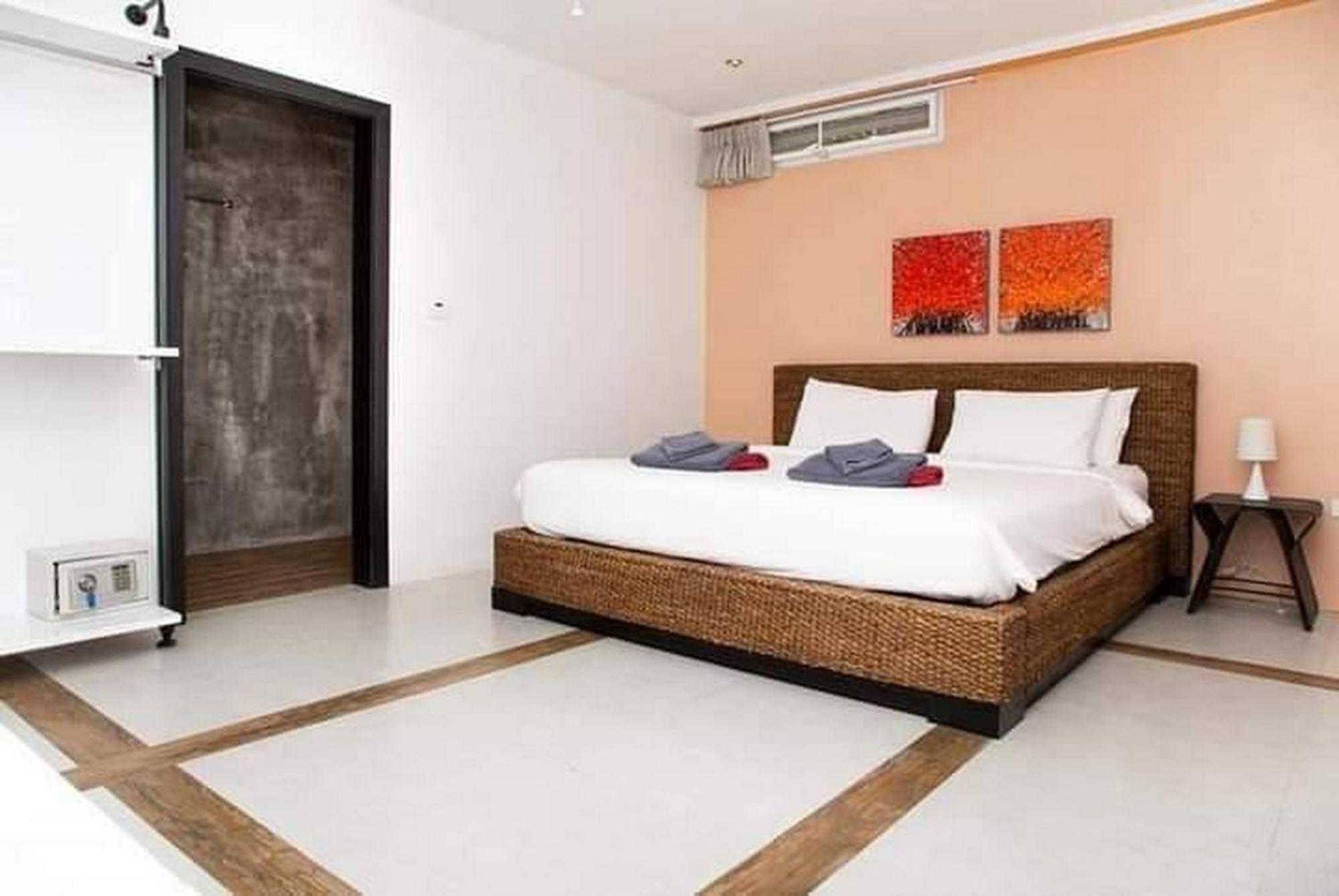 Siam 21d Resort