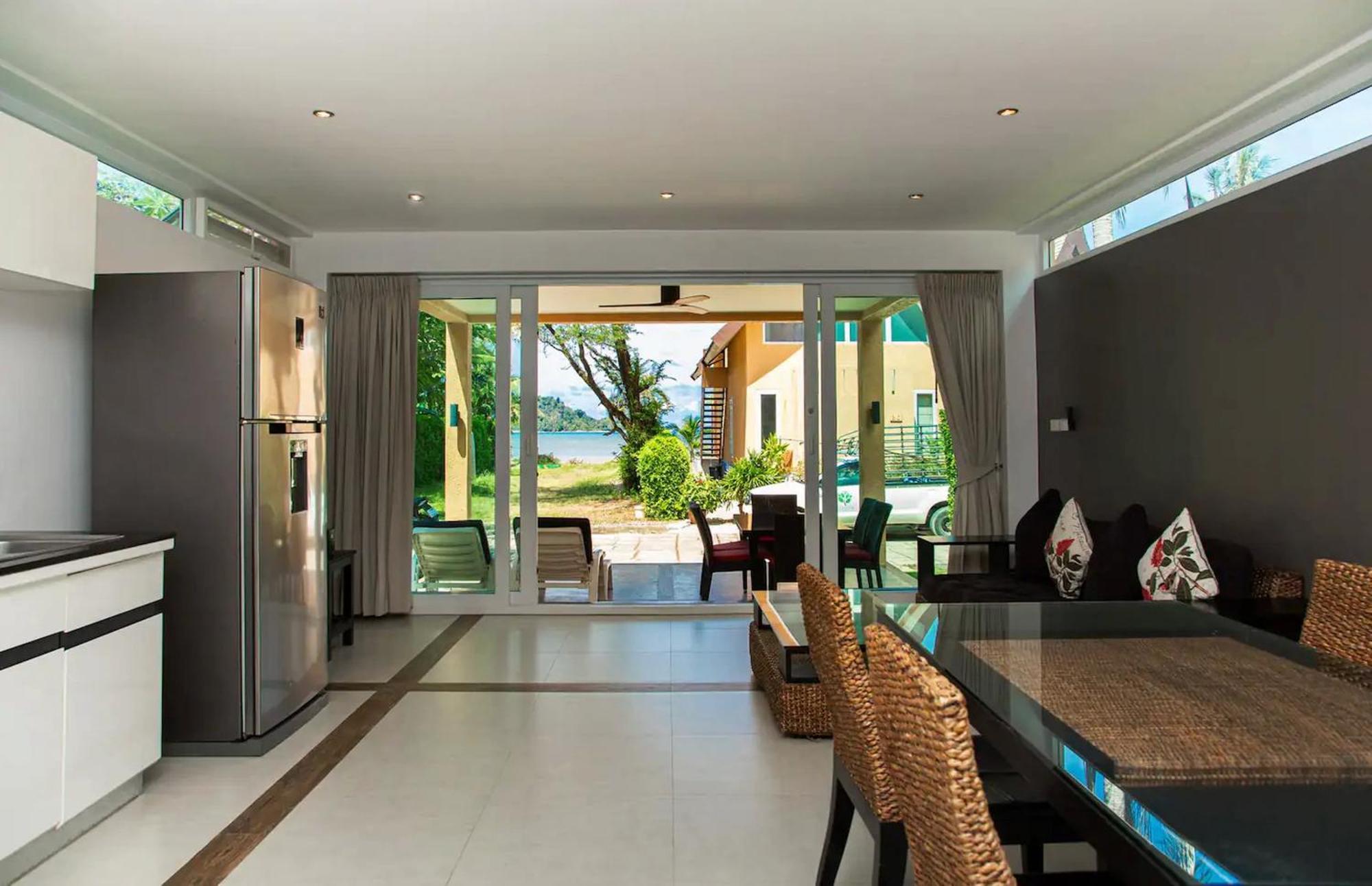 Siam 21d Resort *