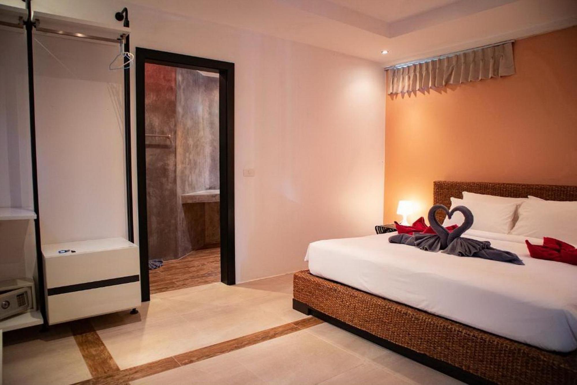 Resort Siam 21d *
