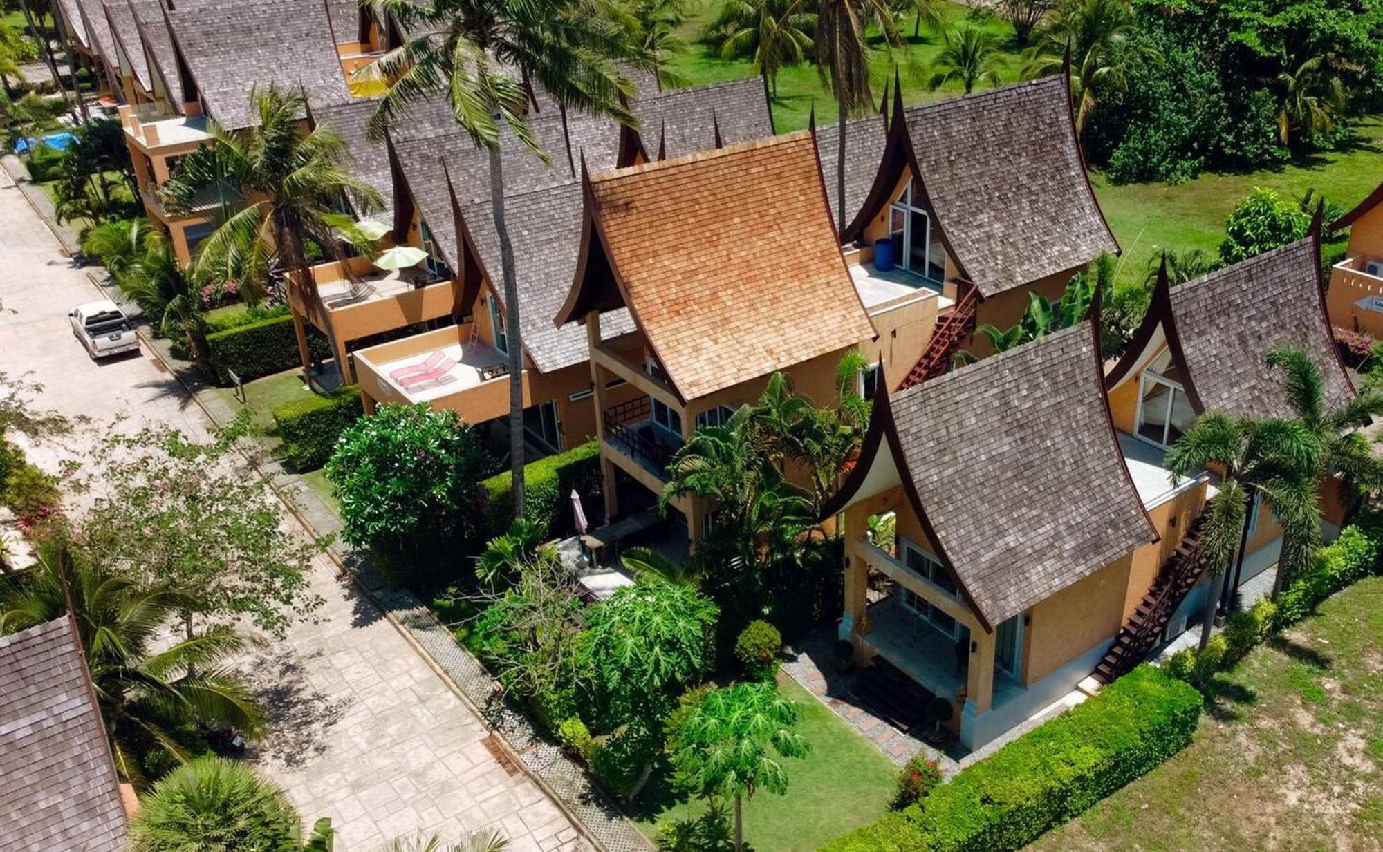 Siam 21d * Koh Chang