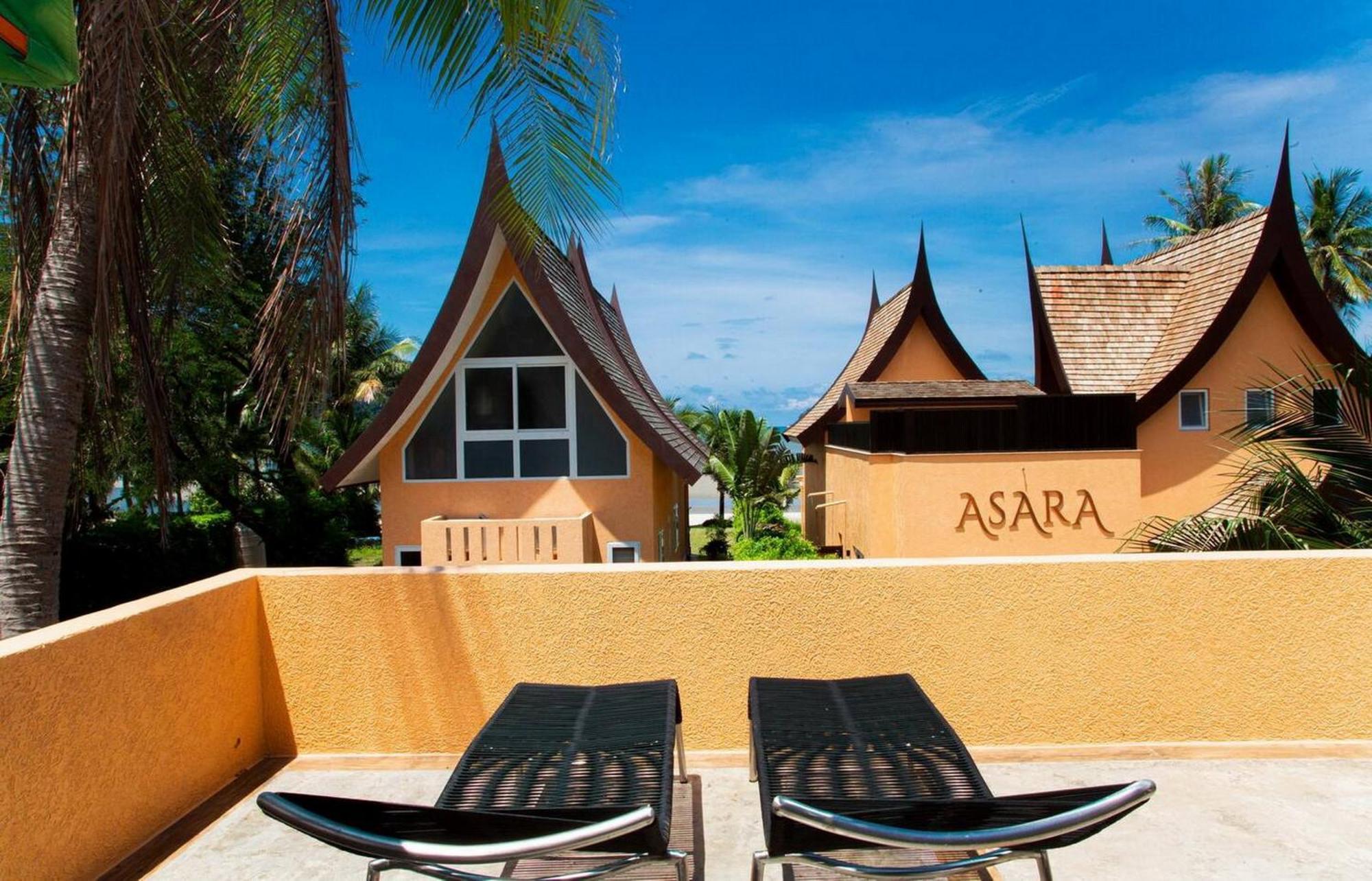 Siam 21d Resort Koh Chang