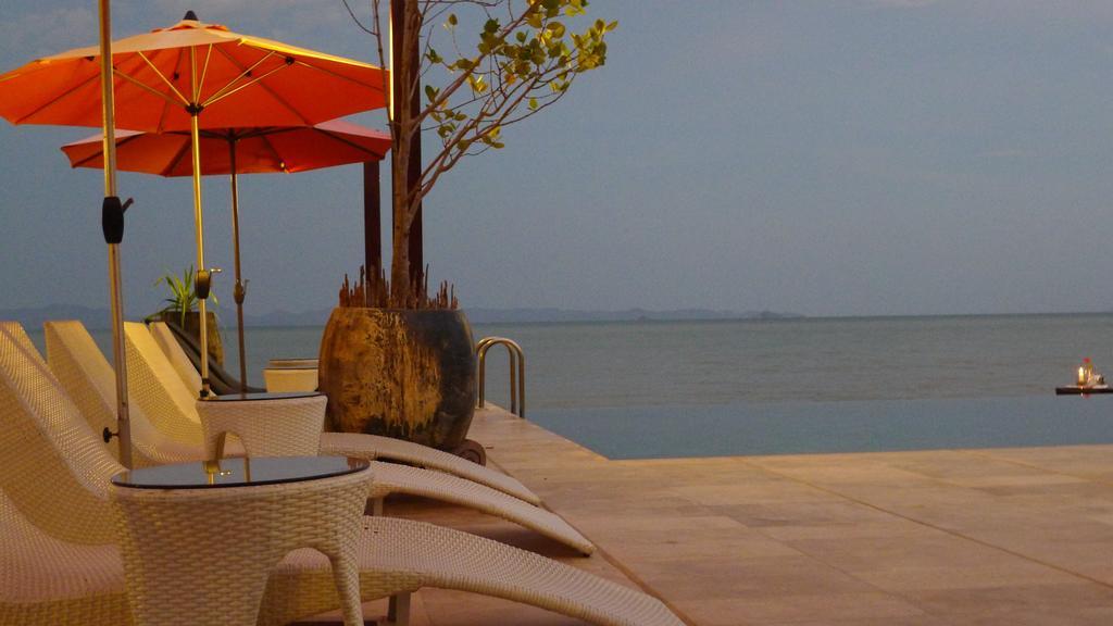 Villa Byg Grand Sea View @ Siray