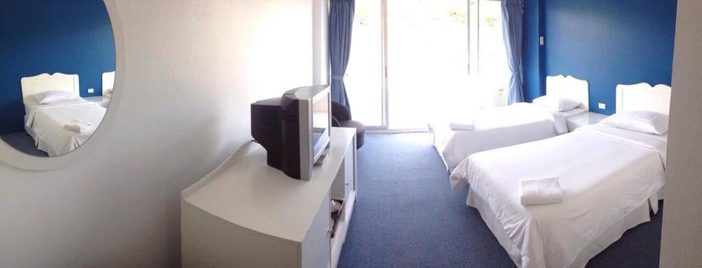 Santorini Hua Hin Aparthotel 3*
