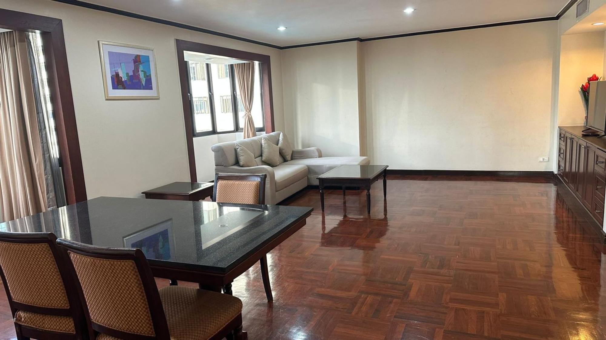 Omni Tower Sukhumvit Nana Direct 3* Banguecoque