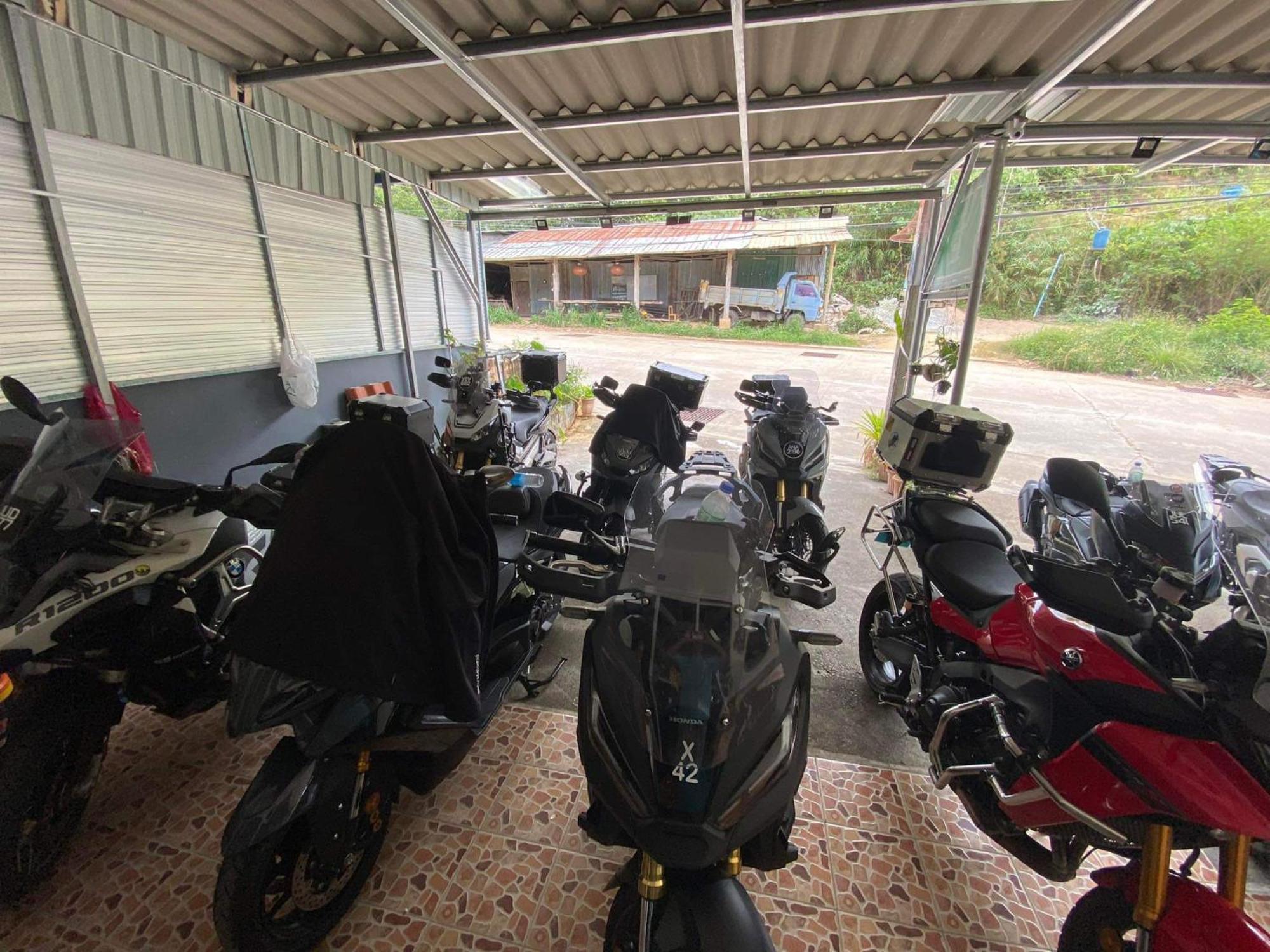 Megie Premier Thailand
