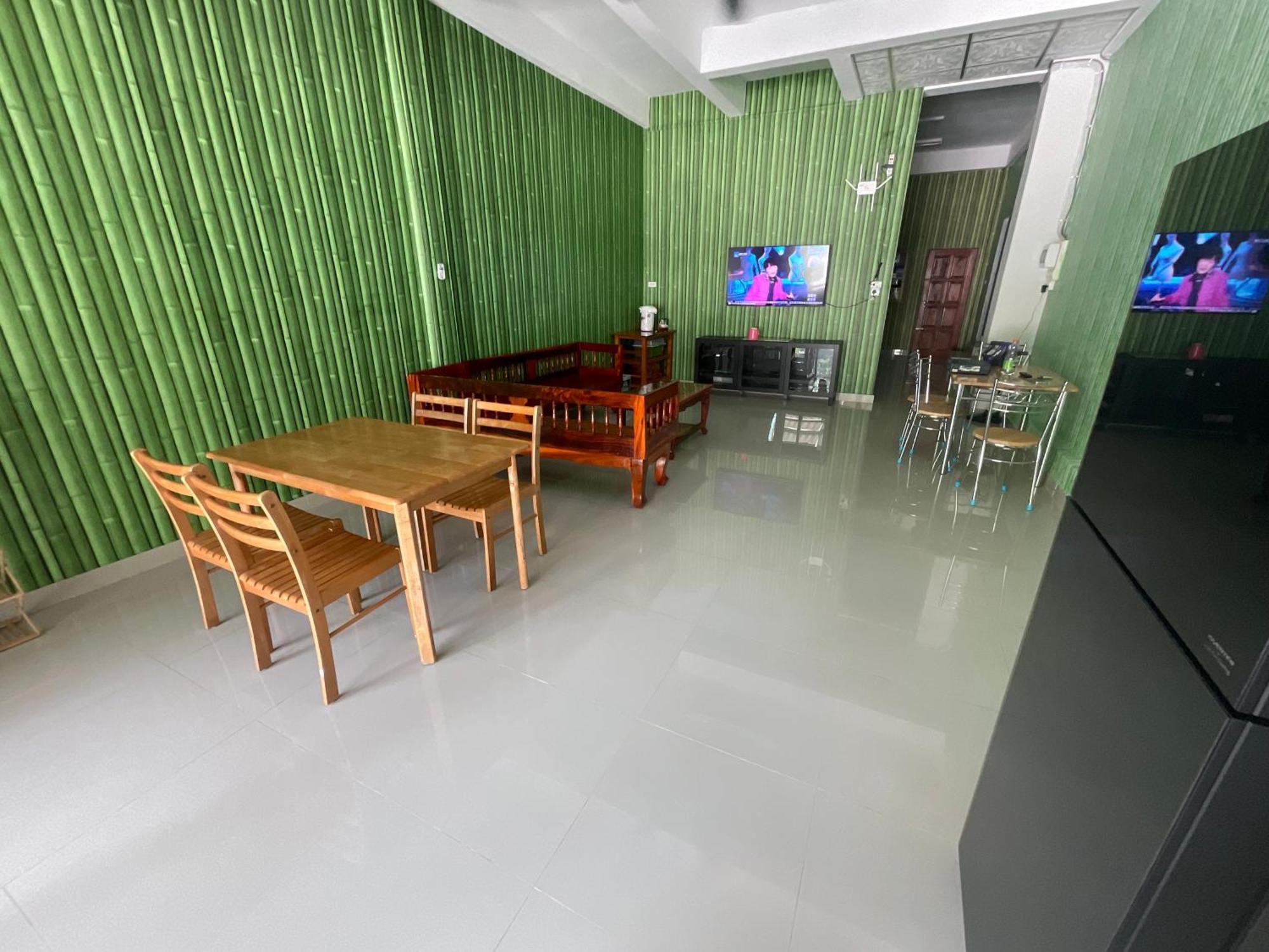 Holiday home Megie Premier Thailand Betong