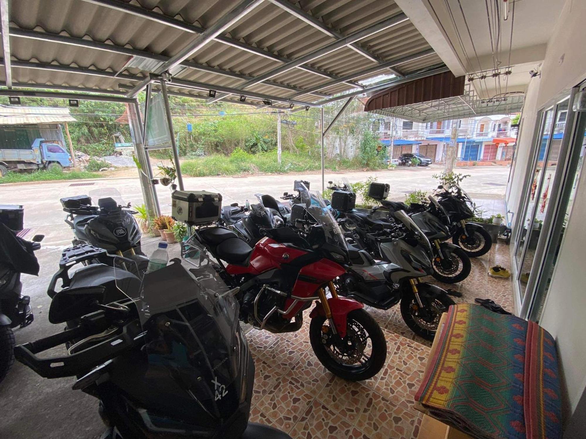Megie Premier Thailand Holiday home Betong