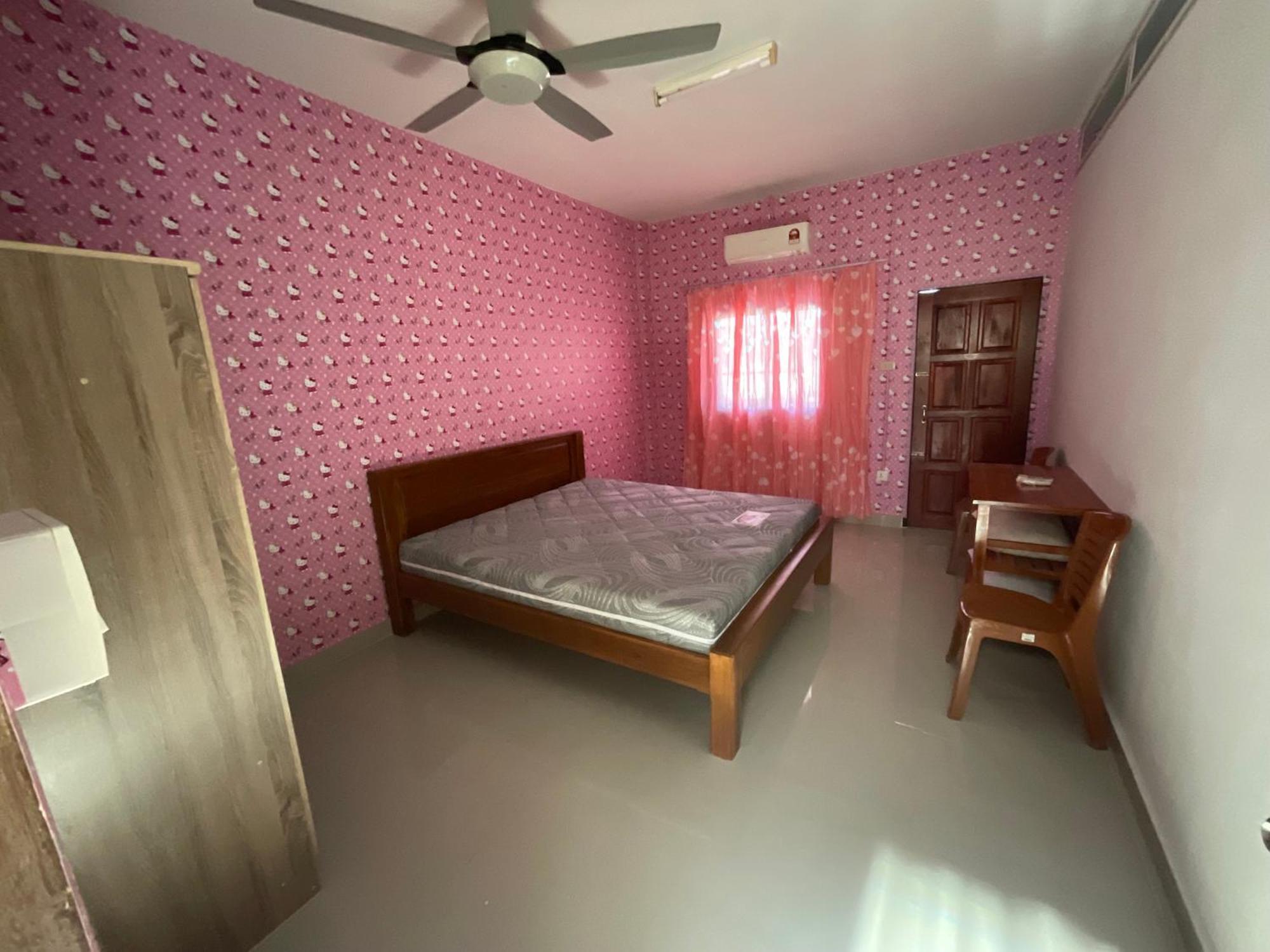 Megie Premier Thailand Holiday home Betong