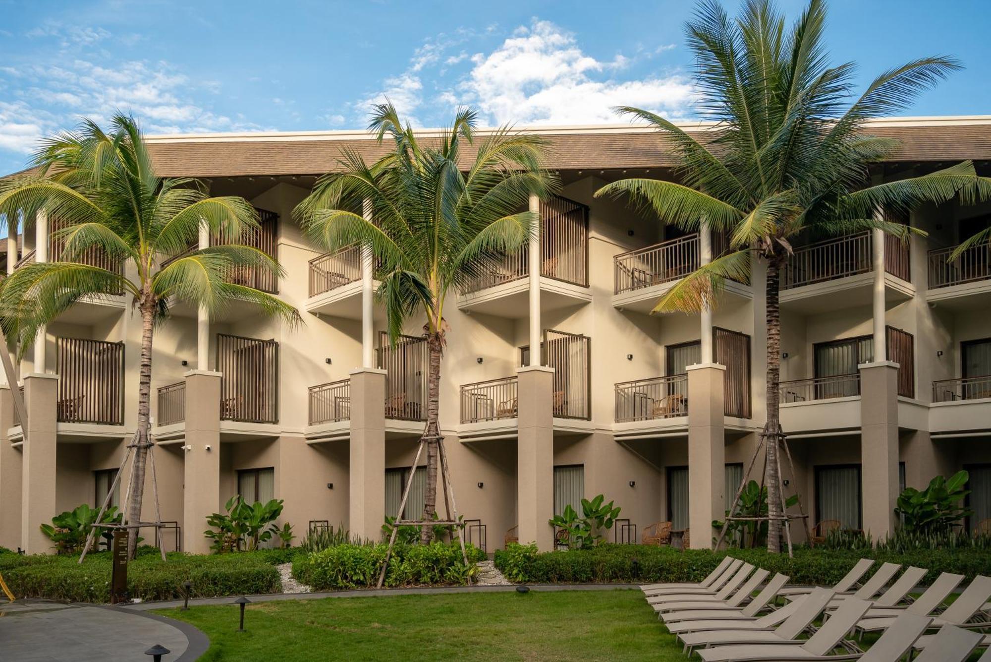 Hotel Samui By Ihg