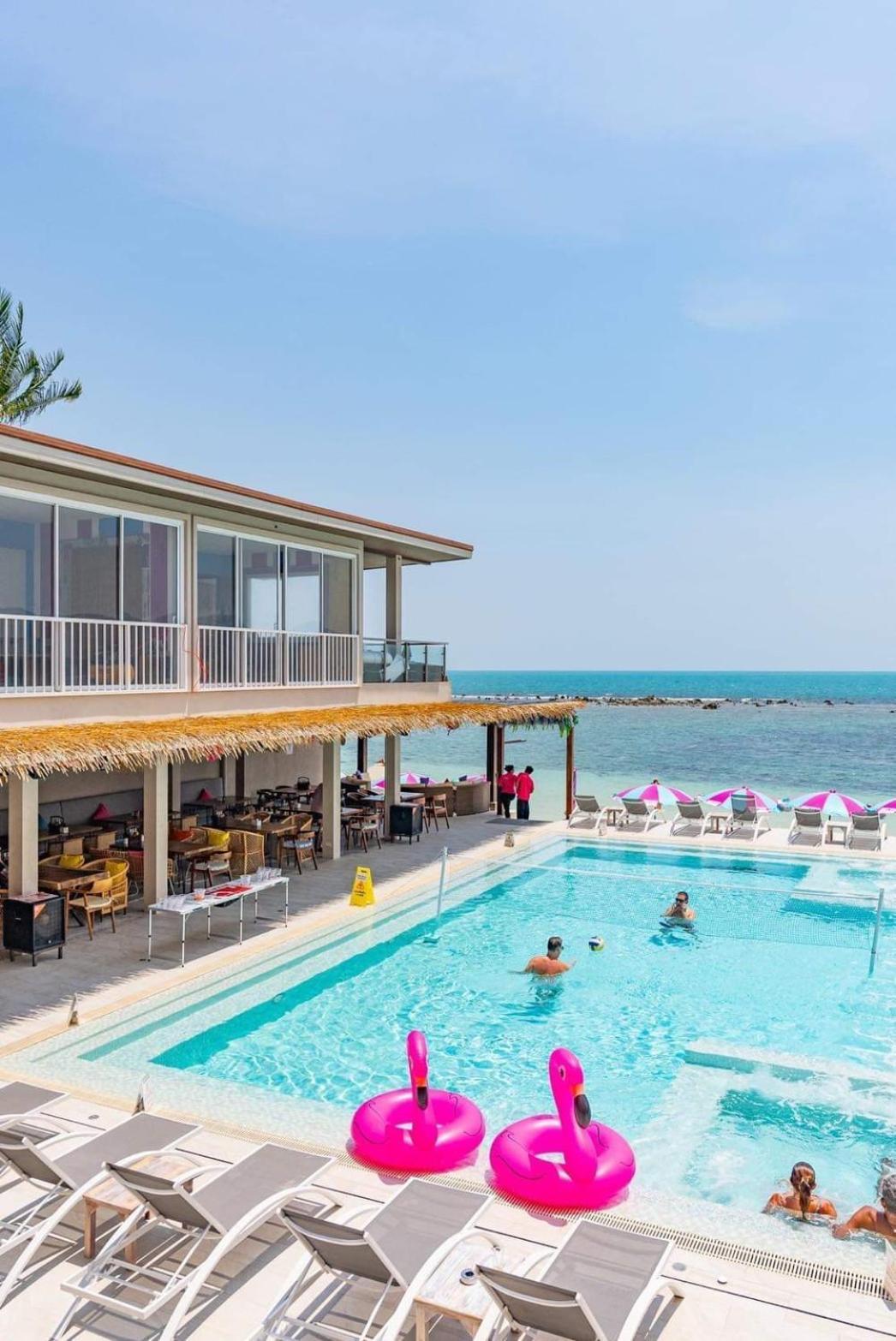 Hotel Club Koh Samui