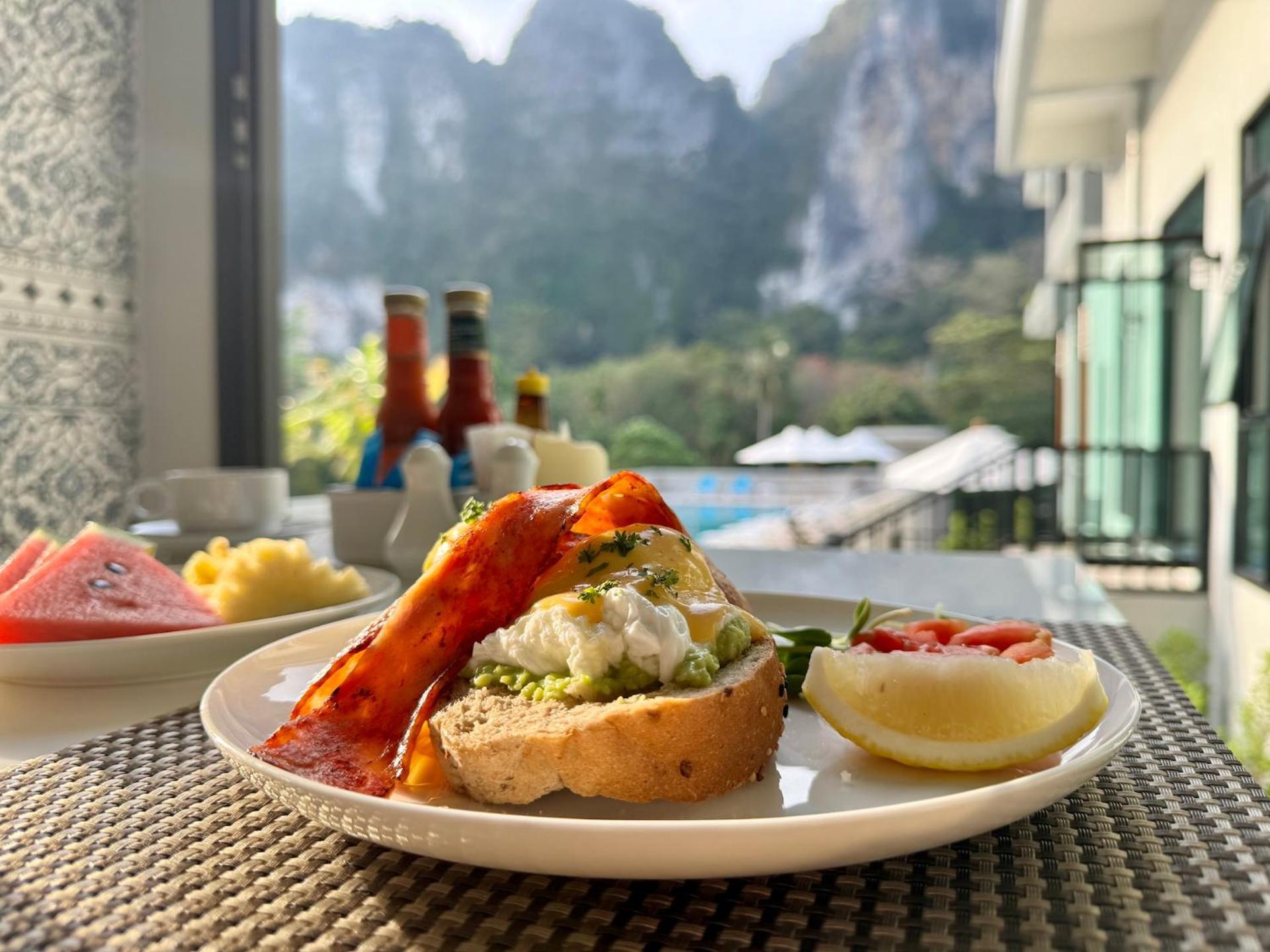 Keereen - Krabi Hotel Ao Nang