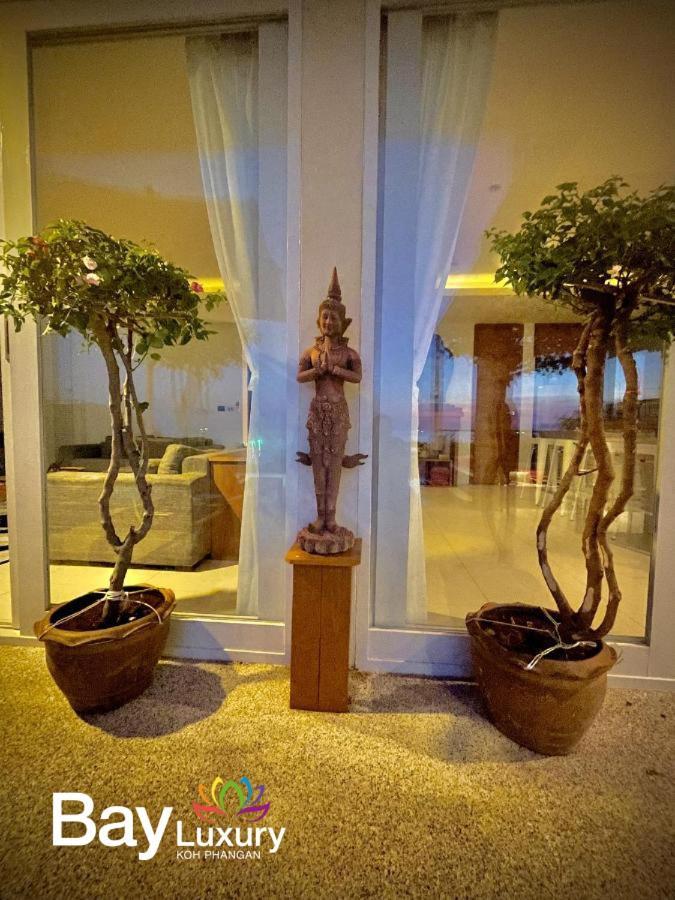 Luxury Asian Flair Villa