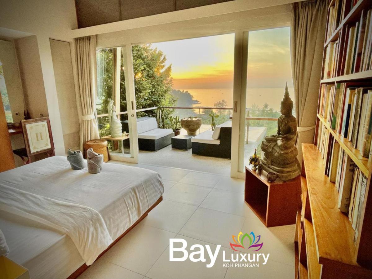 Villa Luxury Asian Flair *