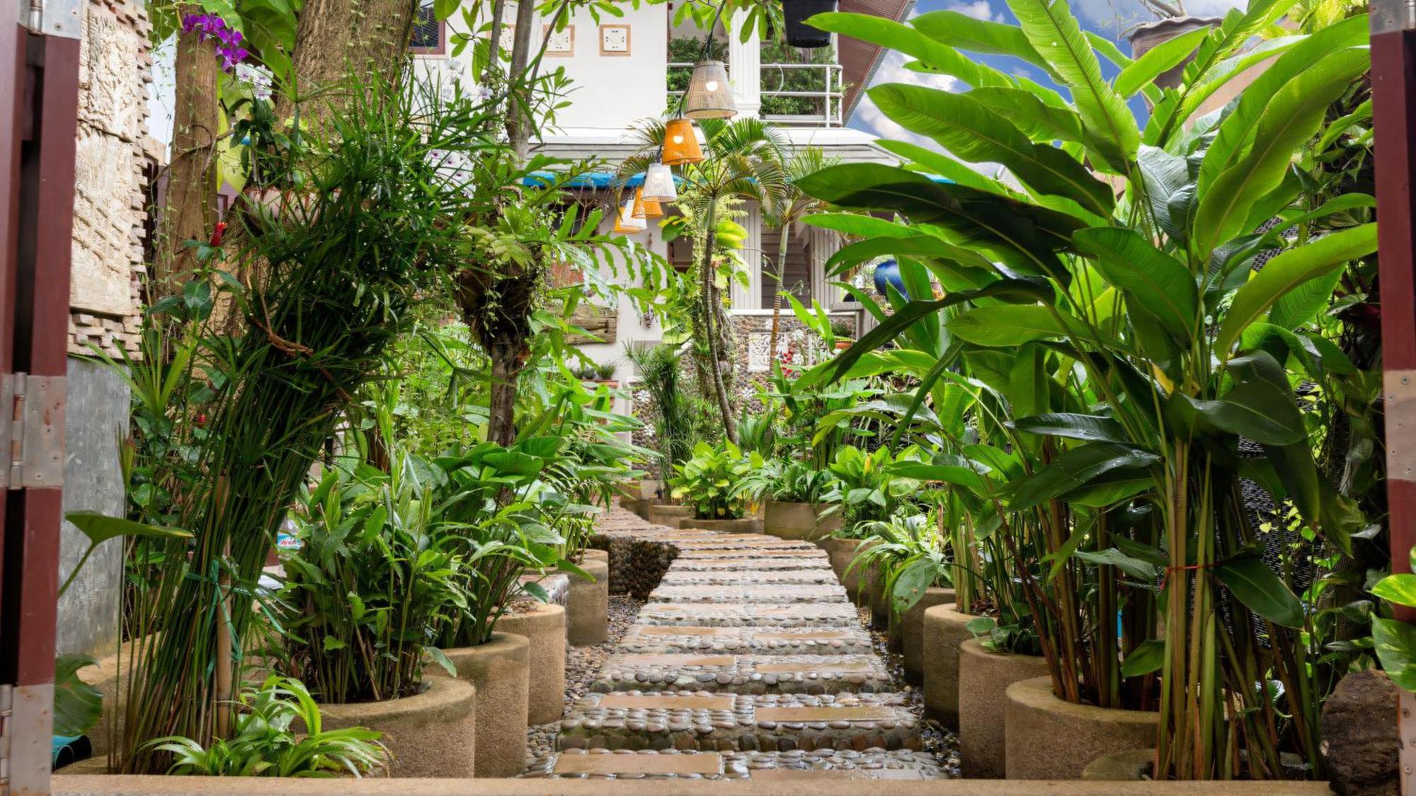 Hotel Talay Naiharn 4*