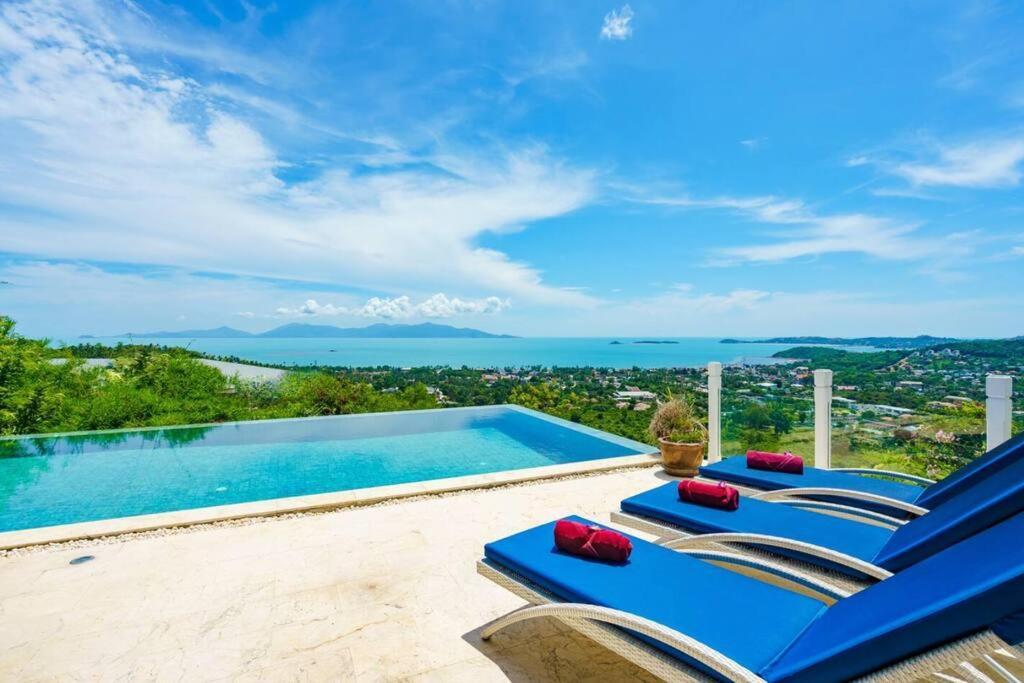 Mode - Amazing View Amphoe Koksamui