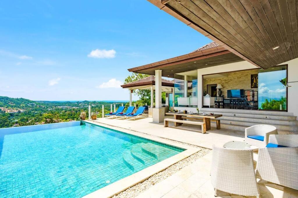Mode - Amazing View Amphoe Koksamui