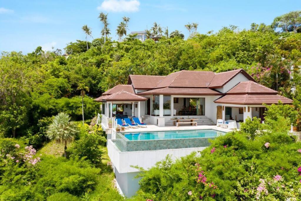Mode - Amazing View Amphoe Koksamui