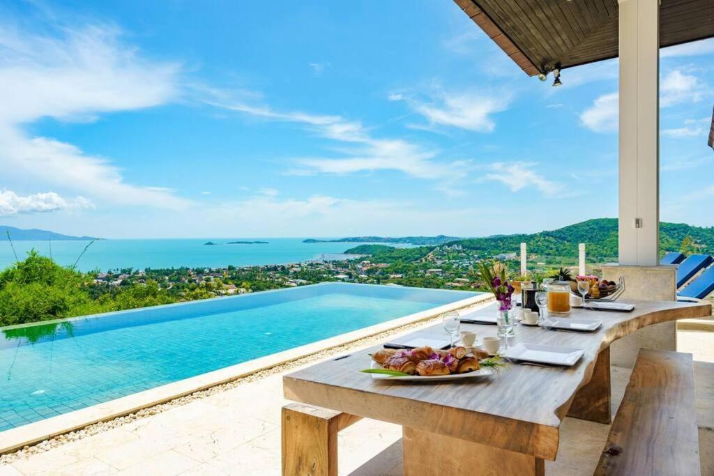 Mode - Amazing View * Amphoe Koksamui
