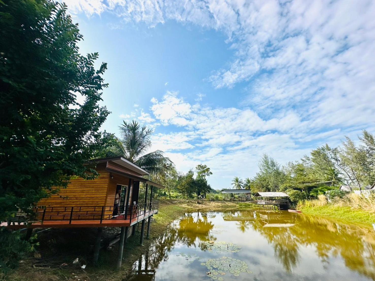 Koh Yao Front Hotel Ko Yao Yai