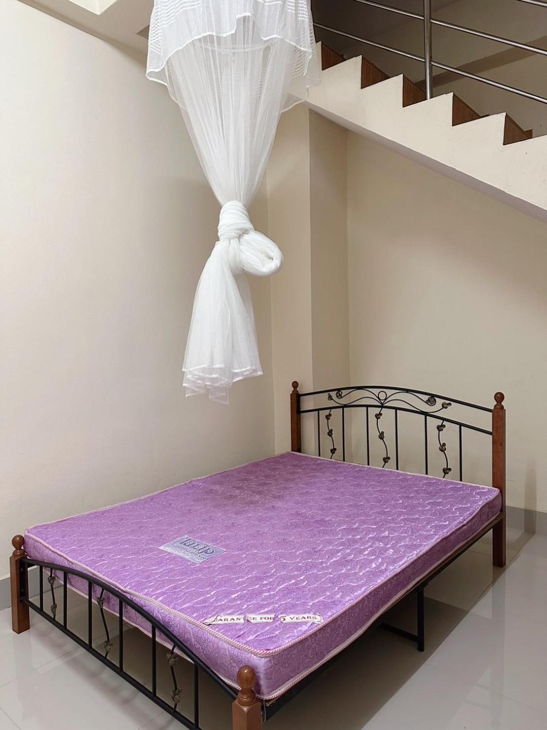 Thong Sai Homstay -ทองใสโฮมสเตย์- Holiday home