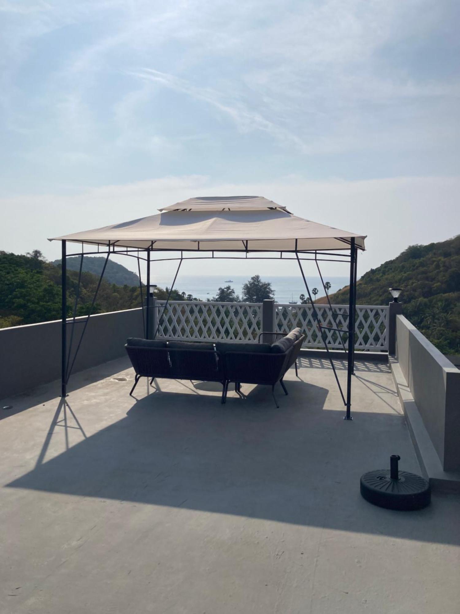 Apartamento Seaview Eagles Nest Rawai