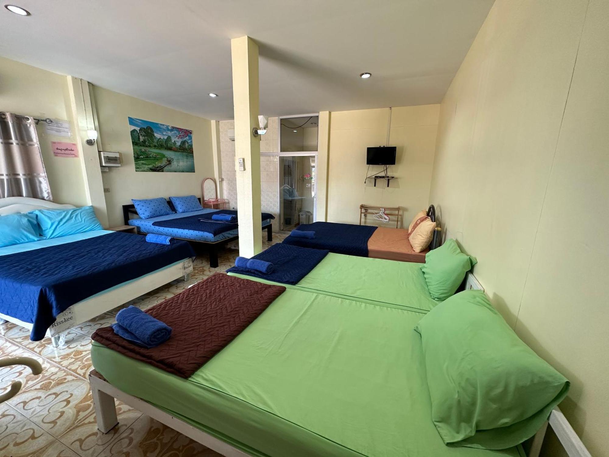 Resort Thippawan 2*