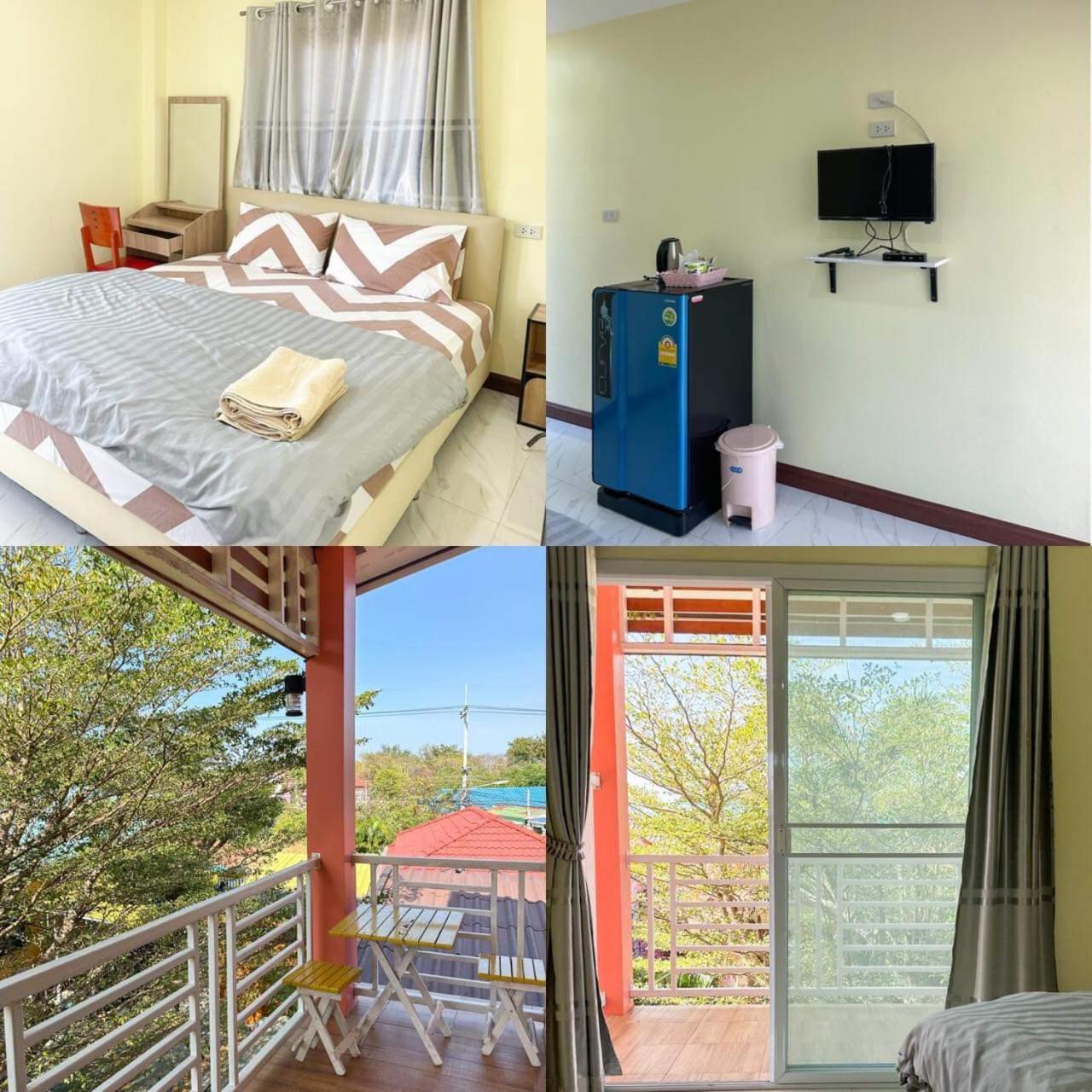 Thippawan Resort Ko Si Chang