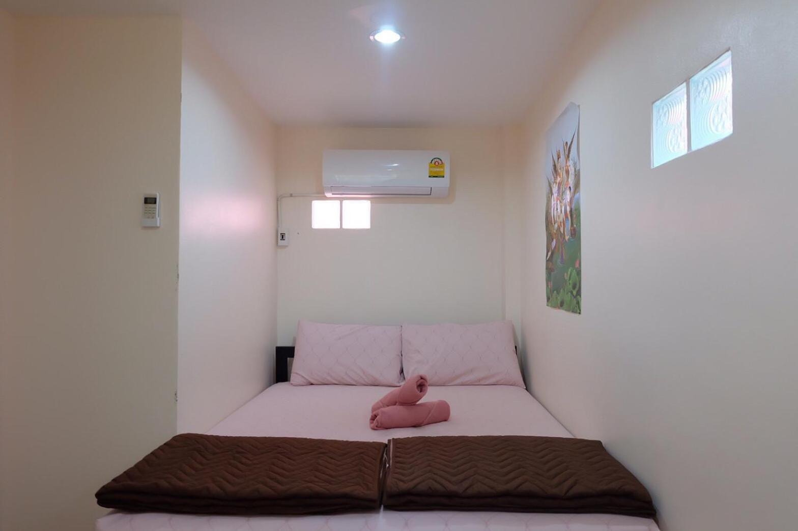 Thippawan Resort Ko Si Chang