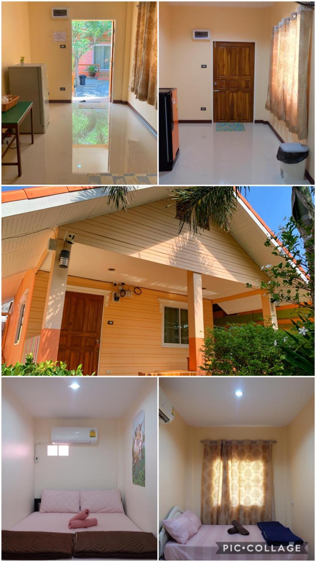 Thippawan Resort 2*