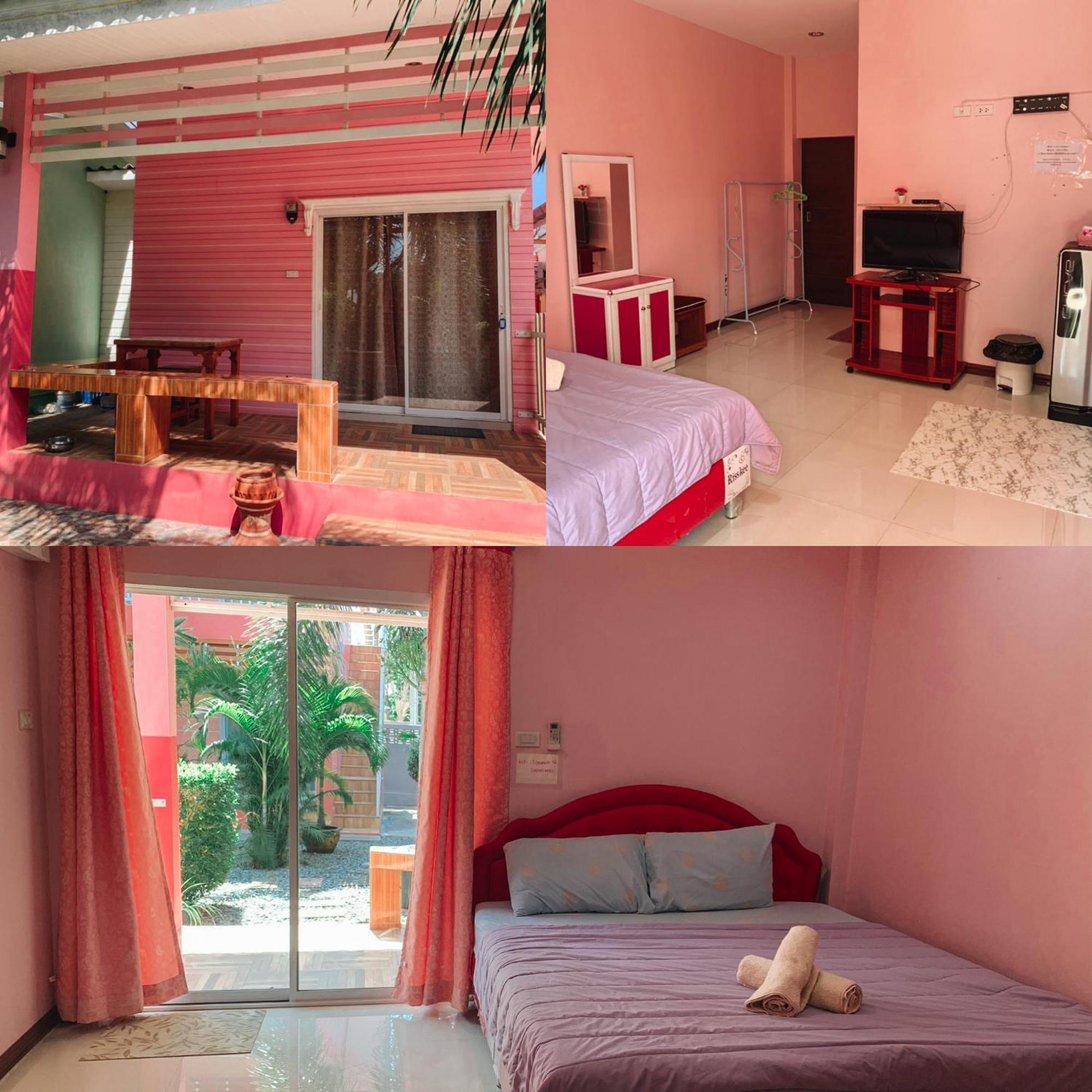 Thippawan 2* Ko Si Chang